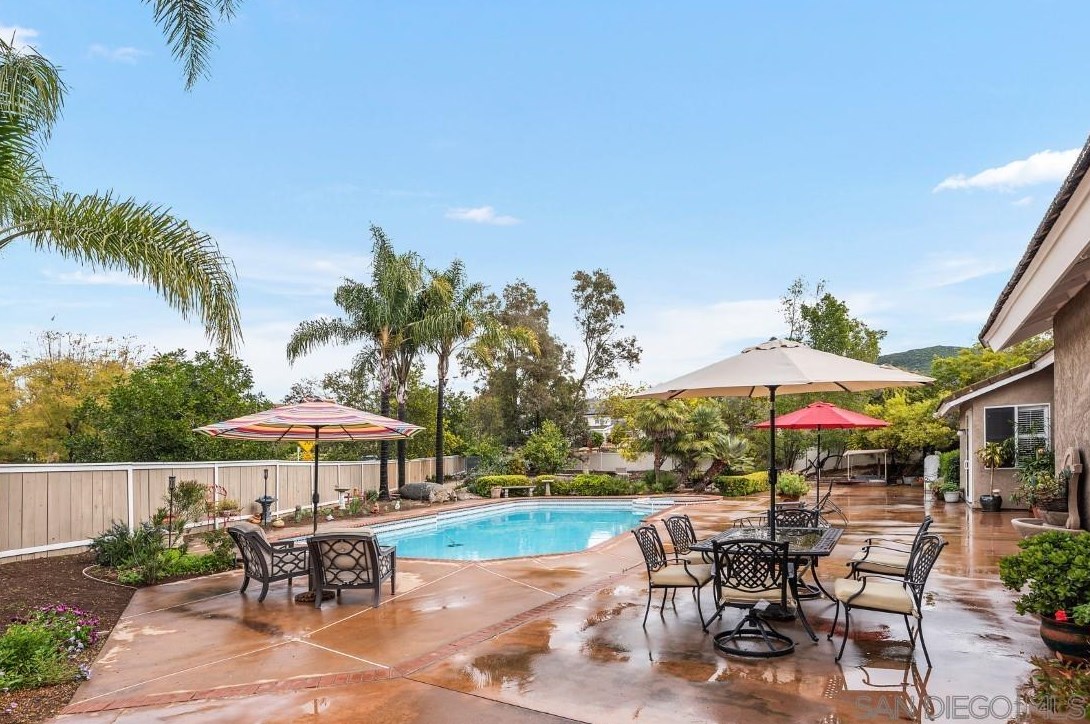 14232 Primrose Ct, Poway CA  92064-2348 exterior