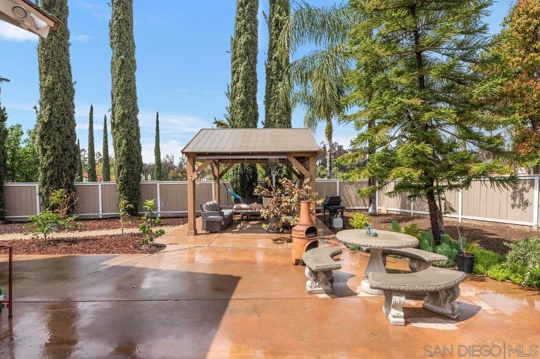 14232 Primrose Ct, Poway CA  92064-2348 exterior