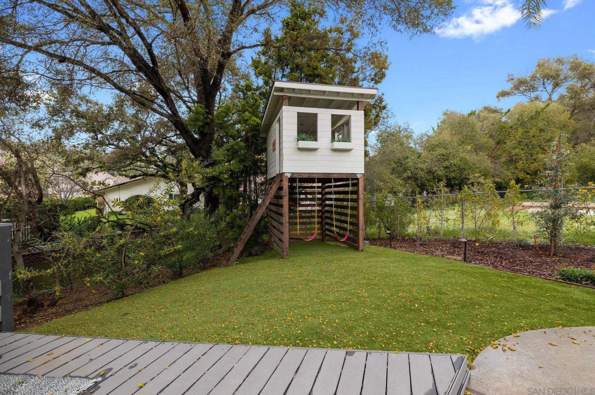 3550 Laketree Dr, Fallbrook CA  92028-8881 exterior