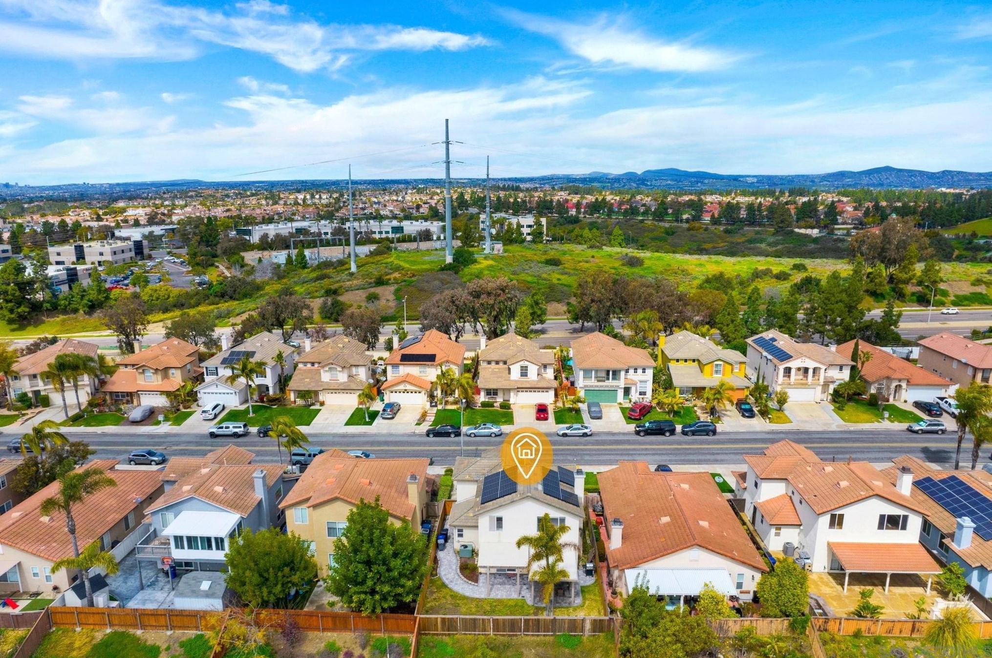 1080 Camino Del Sol, Chula Vista CA  91910-7063 exterior