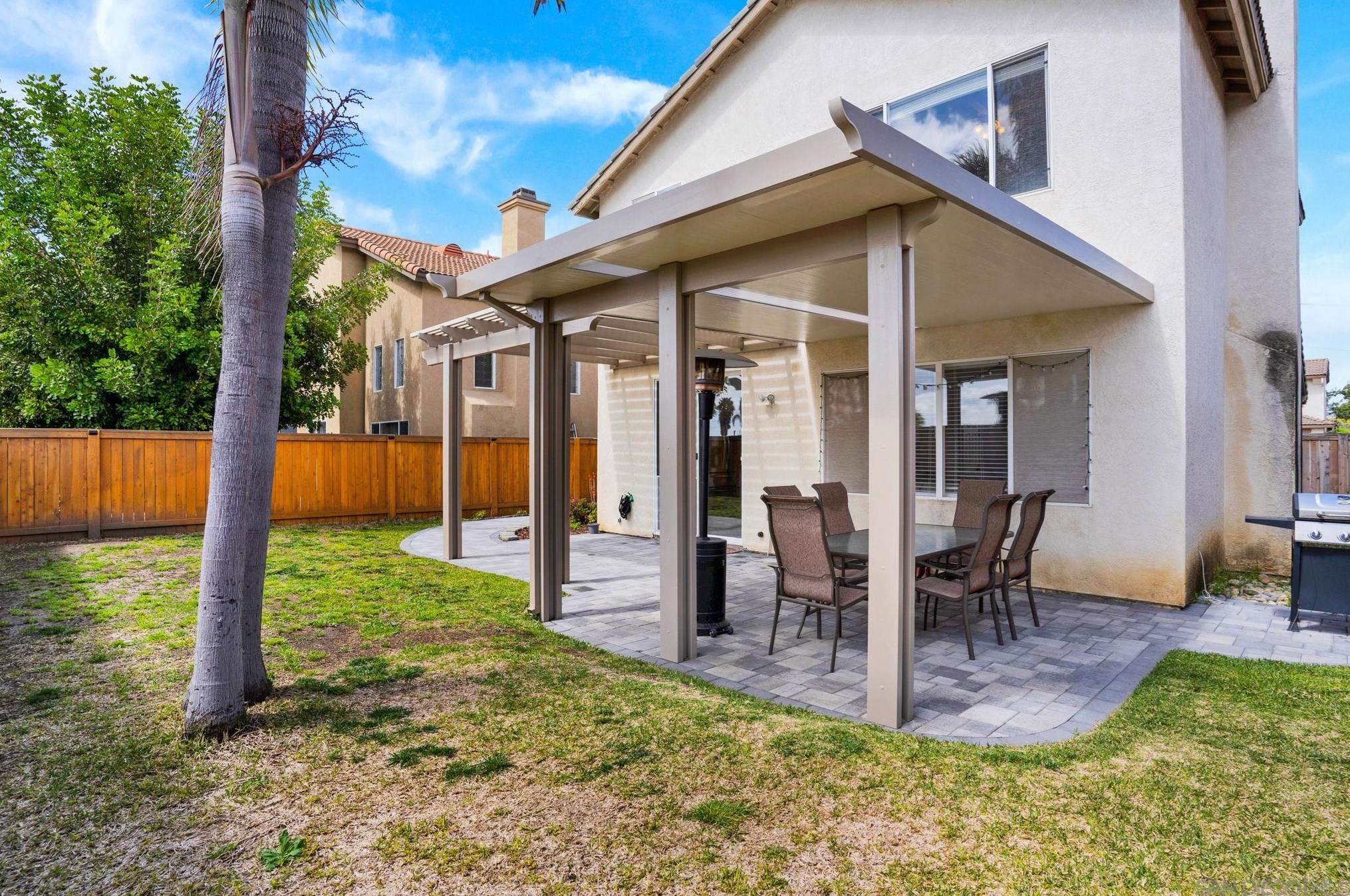 1080 Camino Del Sol, Chula Vista CA  91910-7063 exterior
