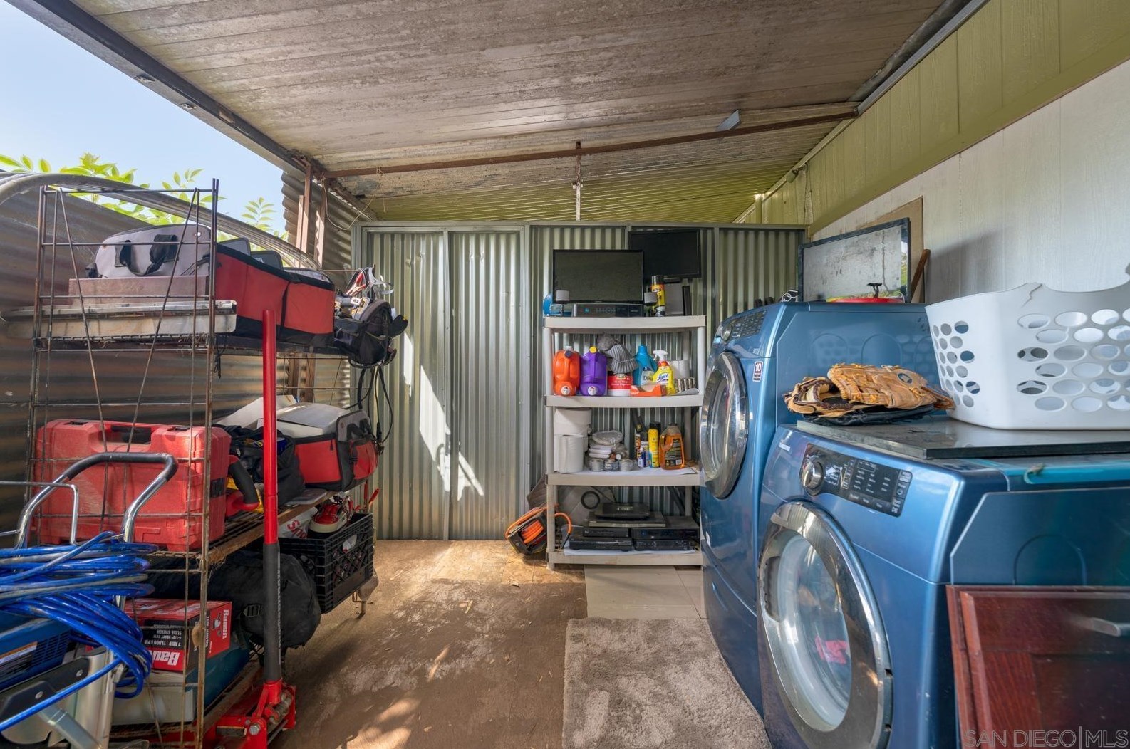 10707 Jamacha Blvd, Spring Valley CA  91978-1800 exterior