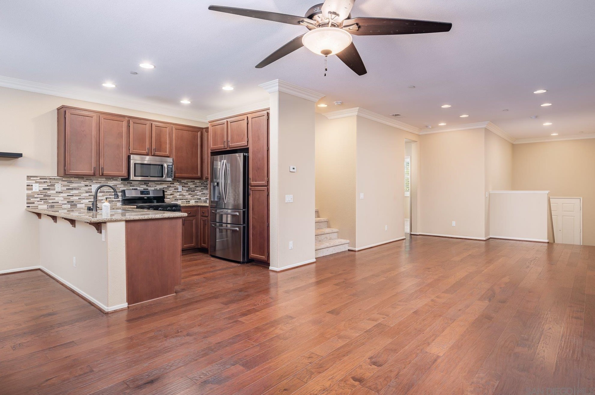 10120 Star Magnolia Ln, Santee CA  92071-7217 exterior