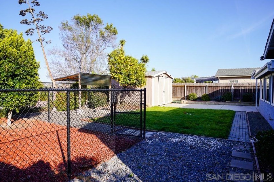 1037 Osage Dr, Spring Valley CA  91977-4750 exterior