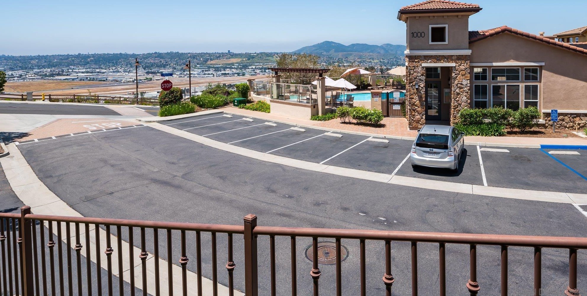 2011 Montilla St, Santee CA  92071-5624 exterior