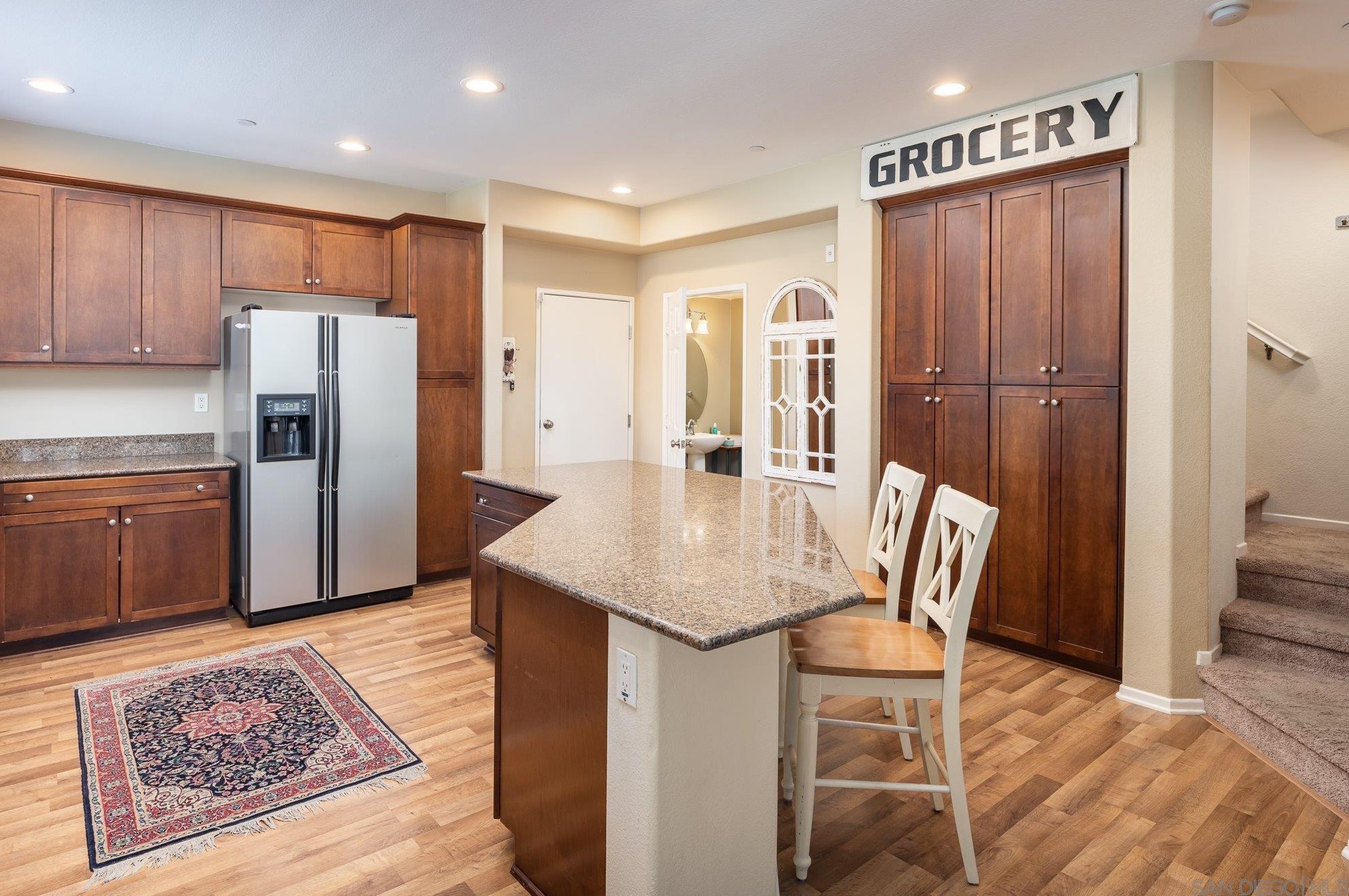 2011 Montilla St, Santee CA  92071-5624 exterior