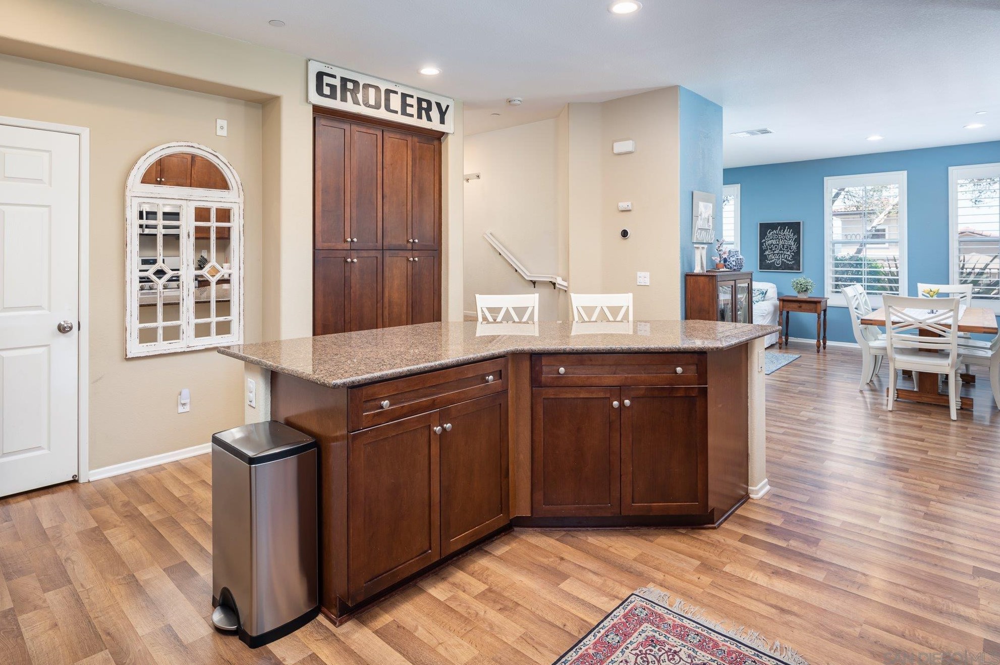 2011 Montilla St, Santee CA  92071-5624 exterior