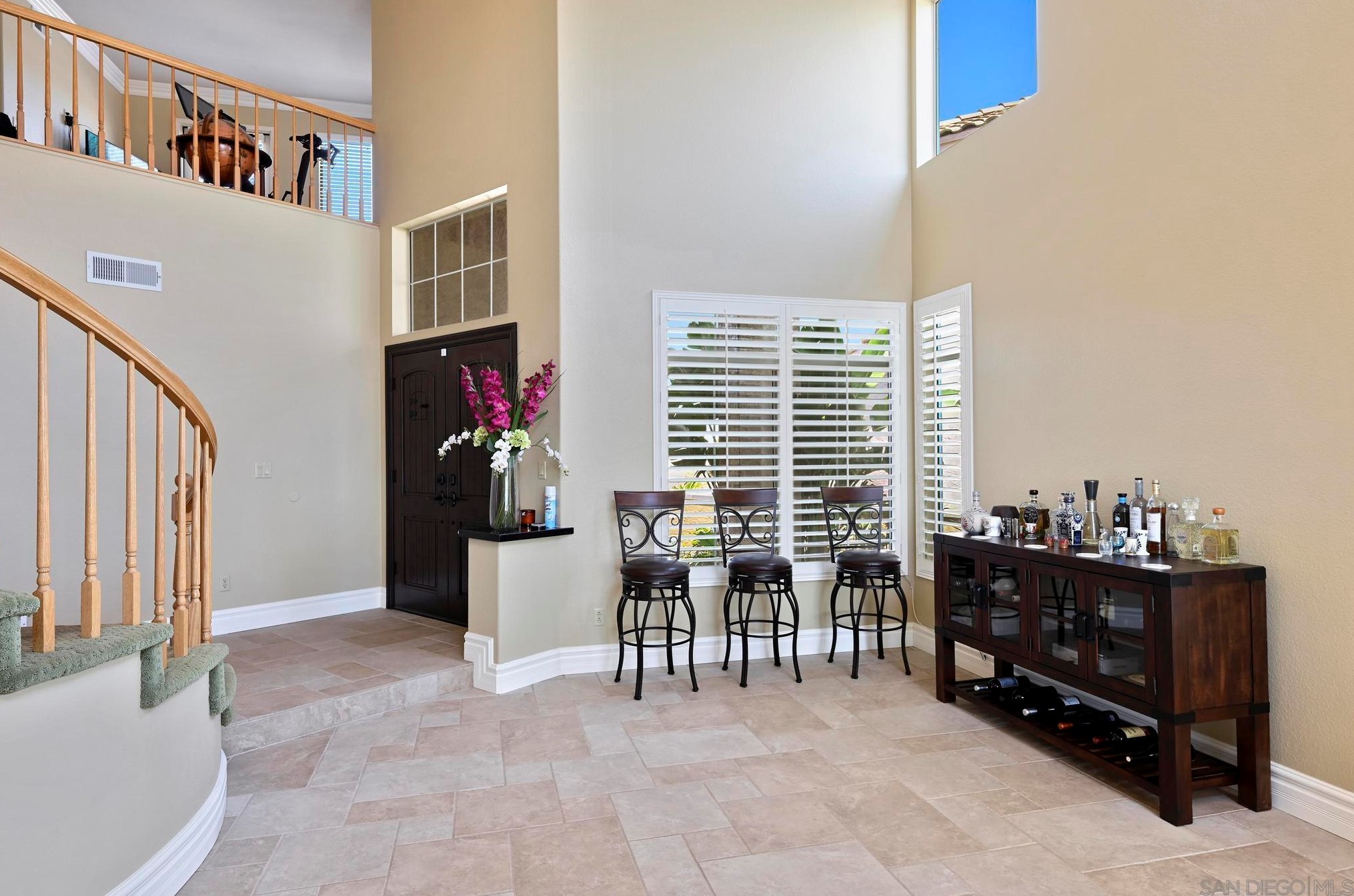 1035 Park Meadows Rd, Chula Vista CA  91915-1414 exterior