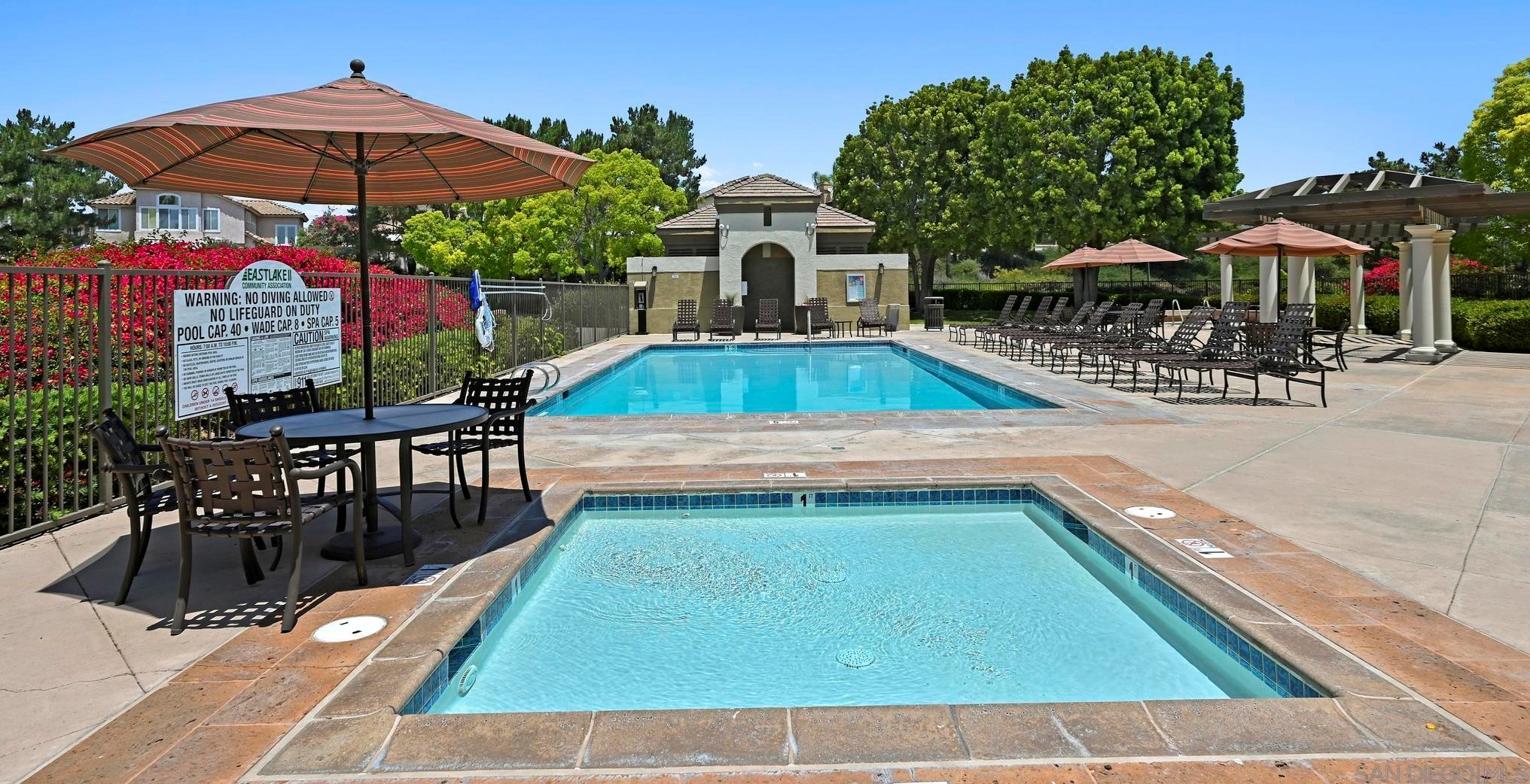 1035 Park Meadows Rd, Chula Vista CA  91915-1414 exterior