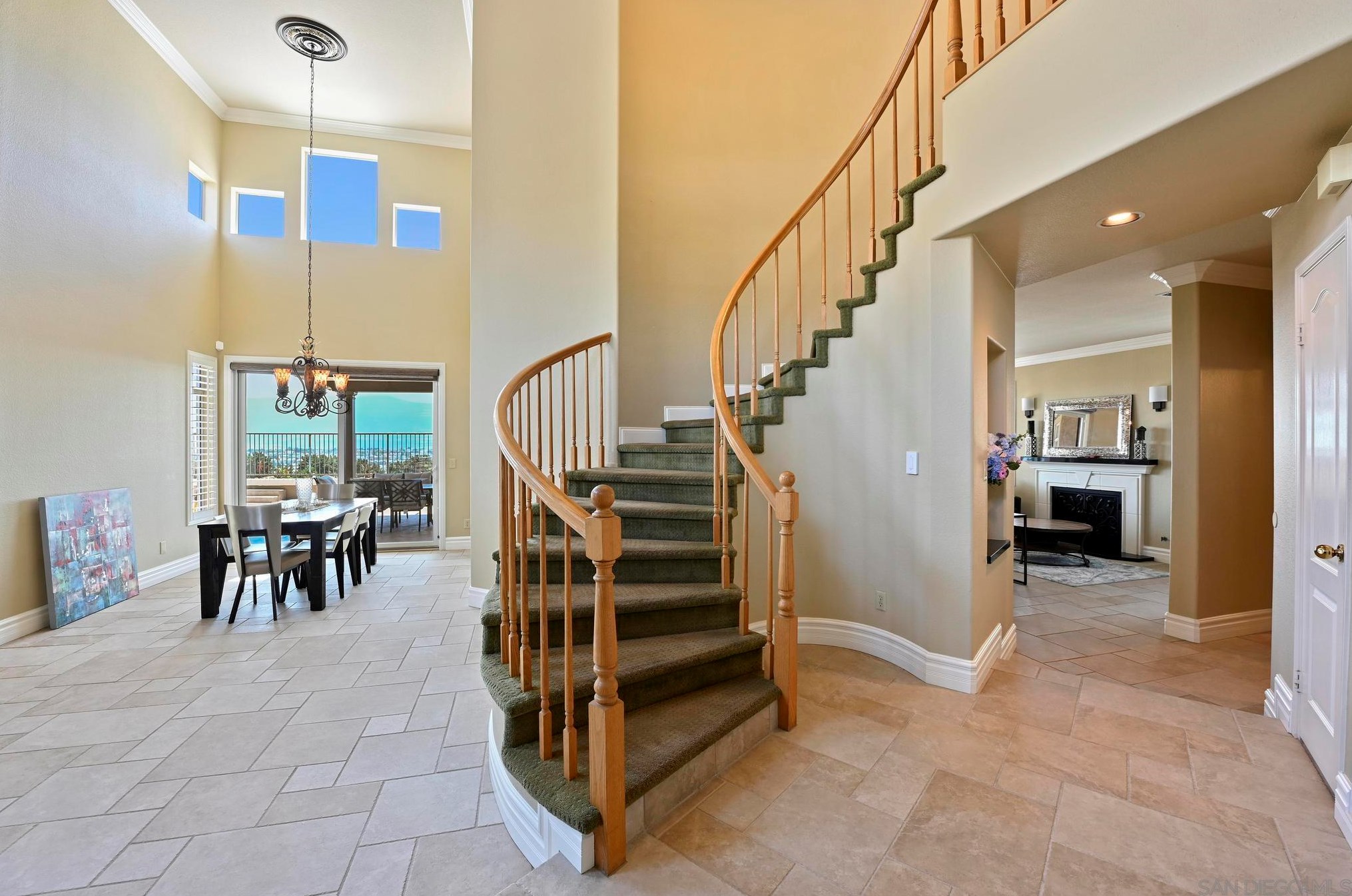 1035 Park Meadows Rd, Chula Vista CA  91915-1414 exterior