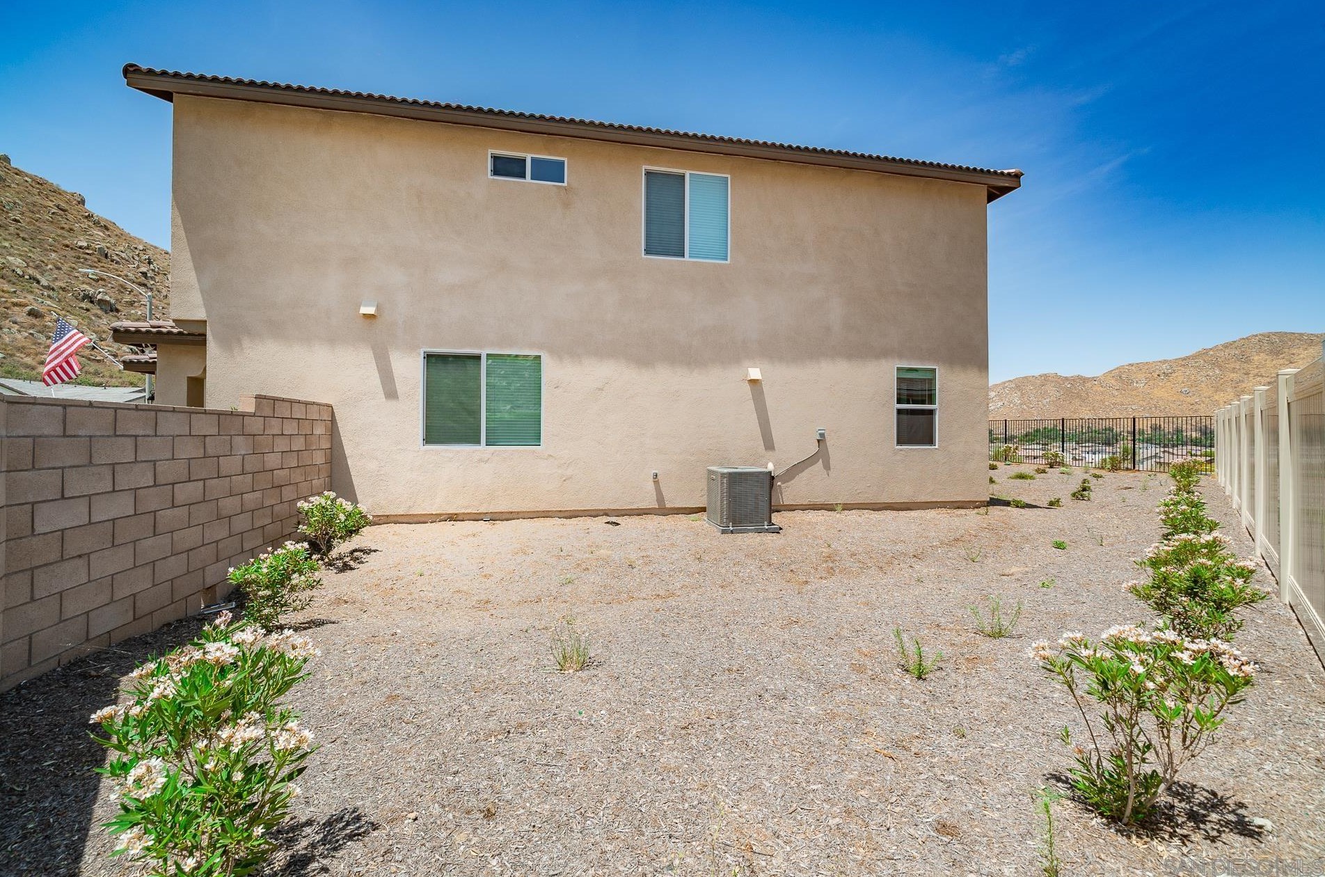 5384 Viewstone Ct, Hemet CA  92545 exterior