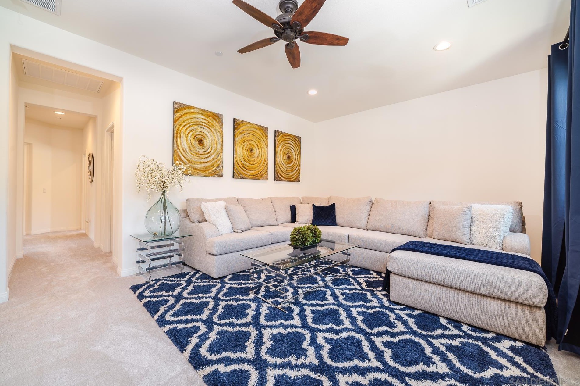 5384 Viewstone Ct, Hemet CA  92545 exterior