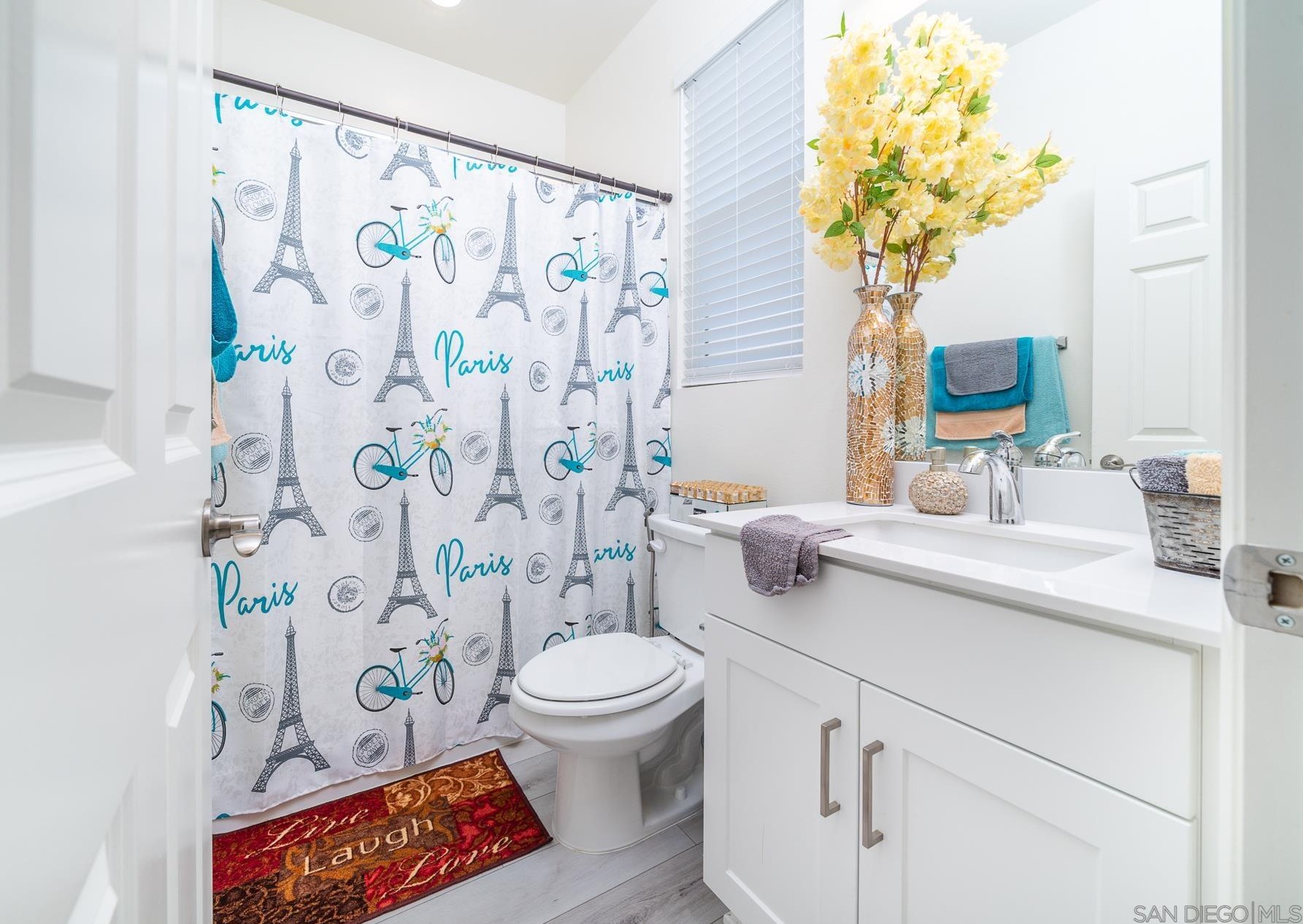 5384 Viewstone Ct, Hemet CA  92545 exterior