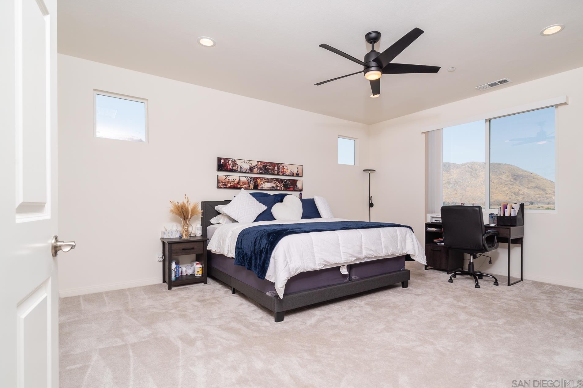 5384 Viewstone Ct, Hemet CA  92545 exterior