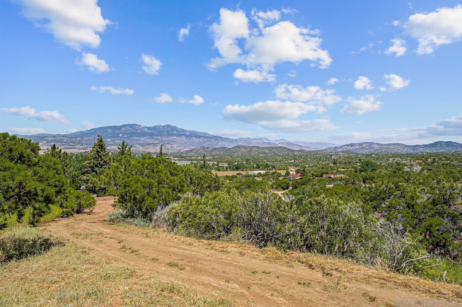 55630 Rock Canyon Rd, Anza CA  92539-9776 exterior
