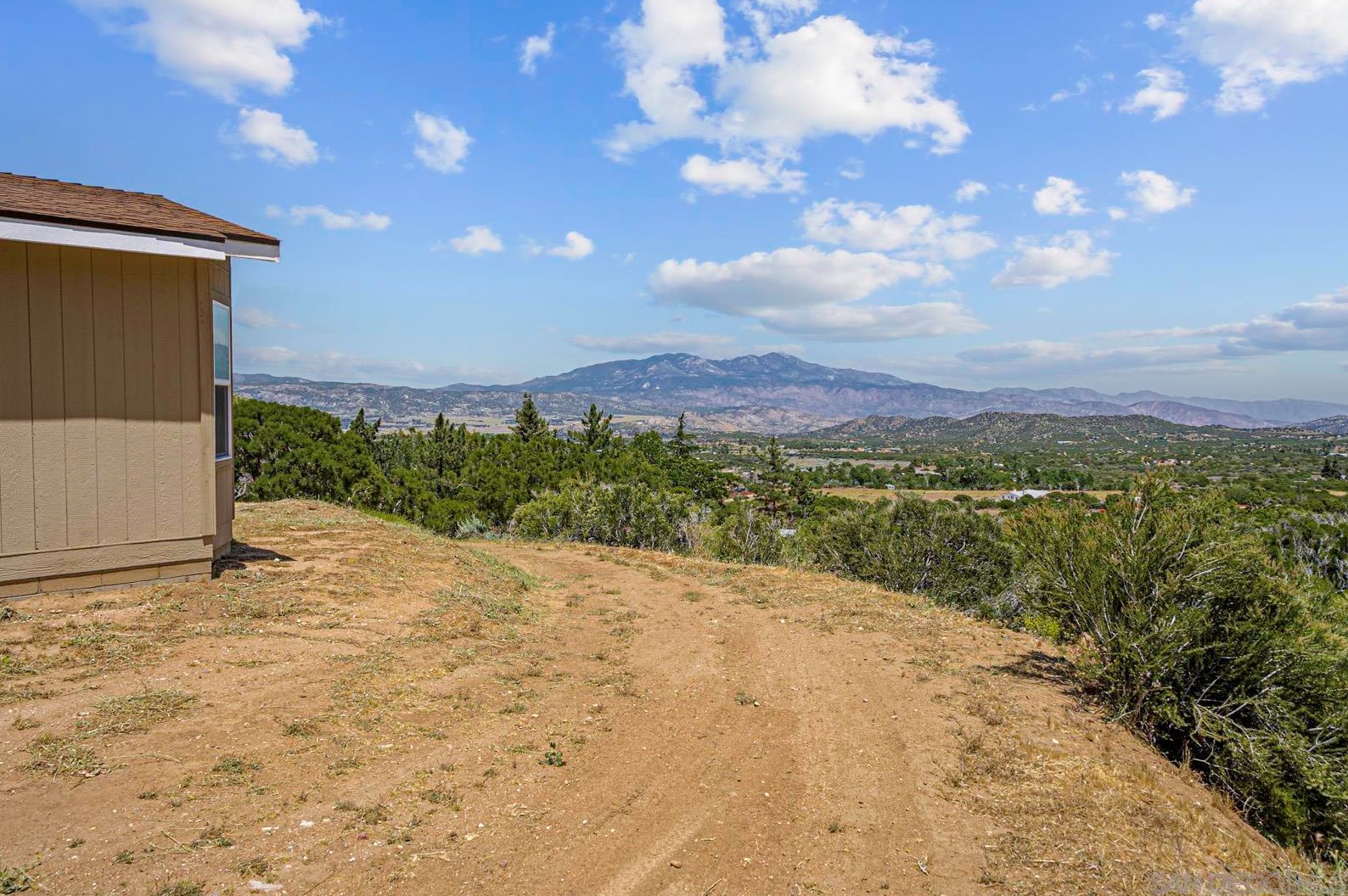 55630 Rock Canyon Rd, Anza CA  92539-9776 exterior