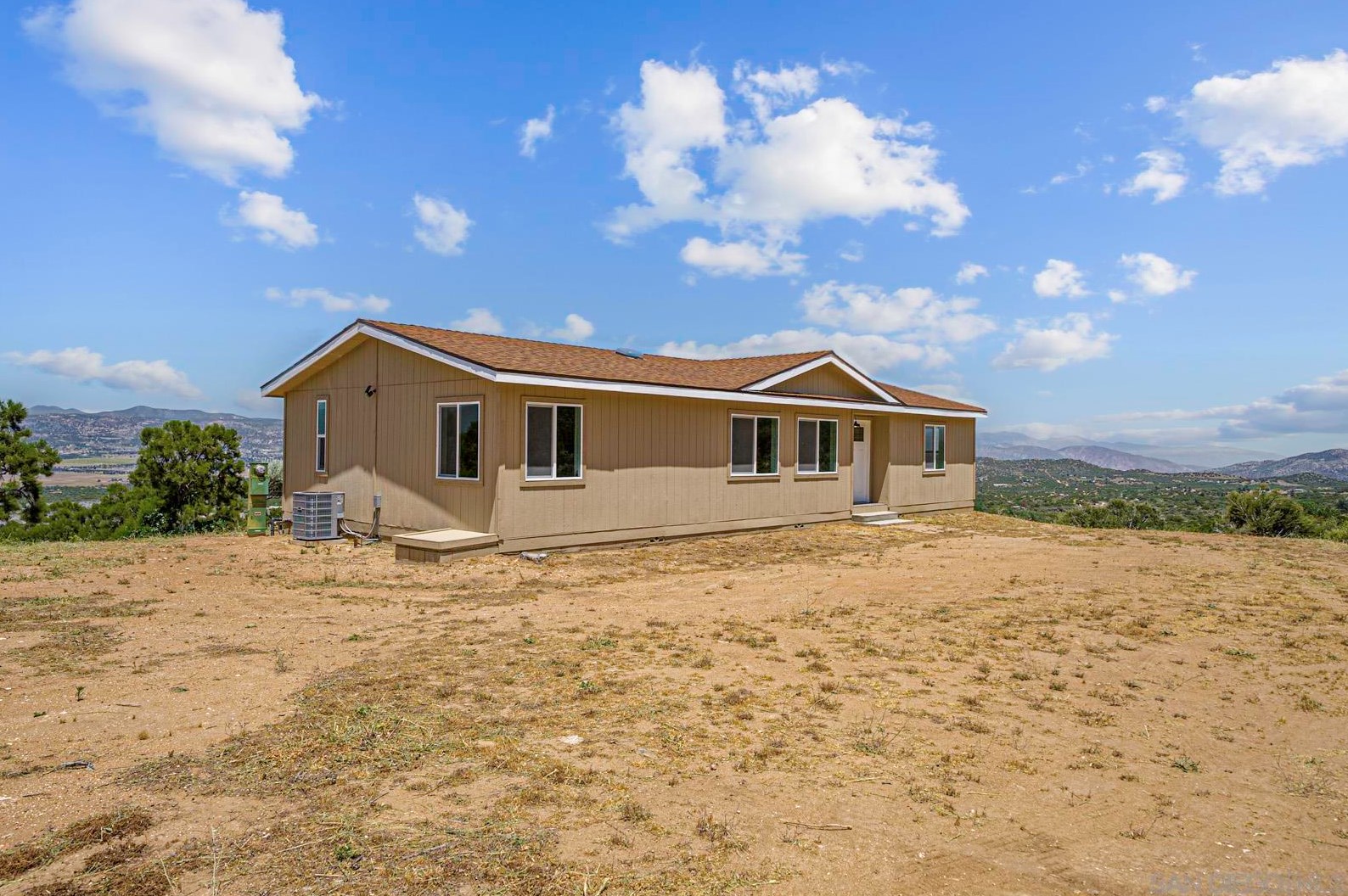 55630 Rock Canyon Rd, Anza CA  92539-9776 exterior