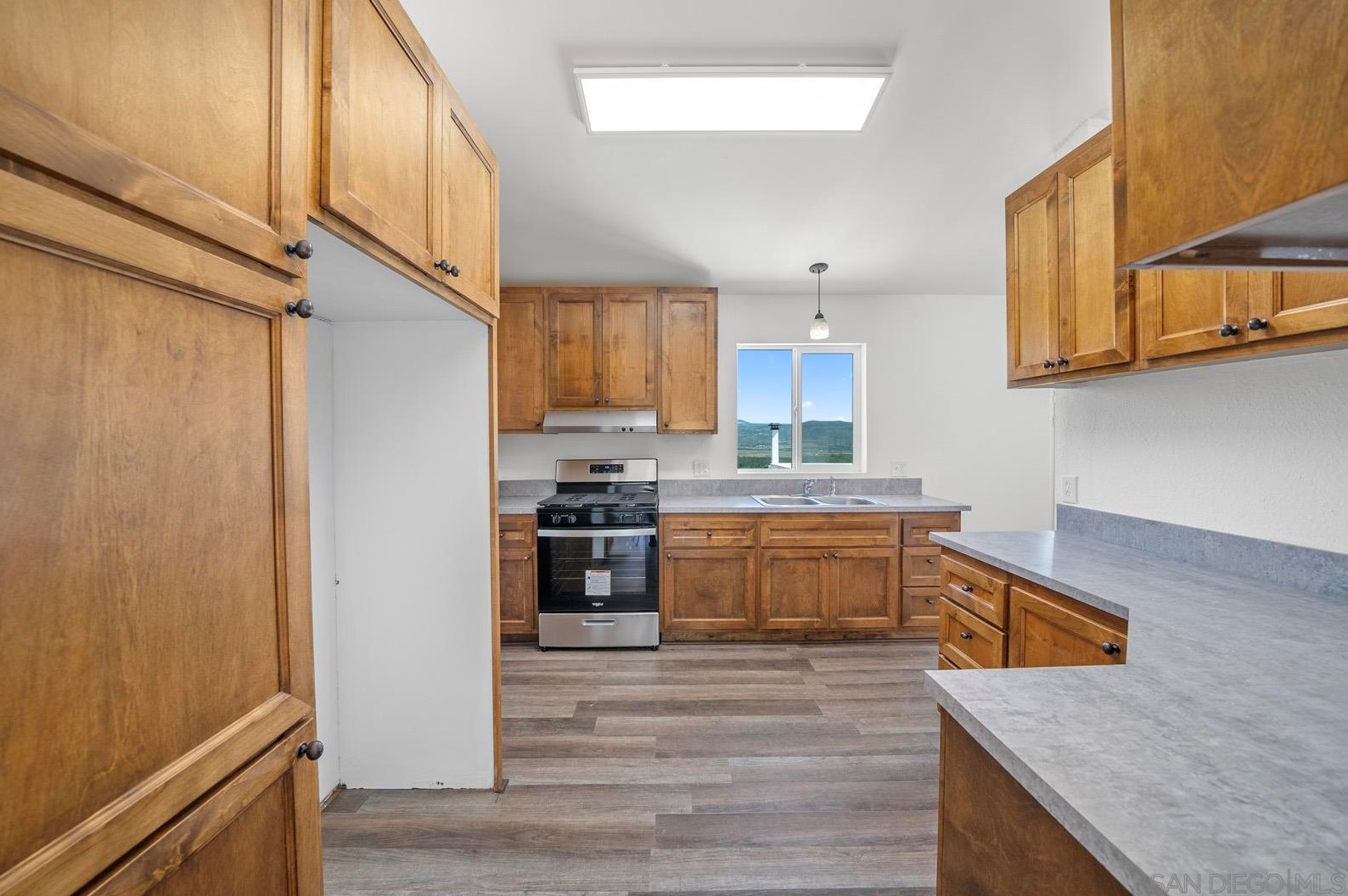 55630 Rock Canyon Rd, Anza CA  92539-9776 exterior