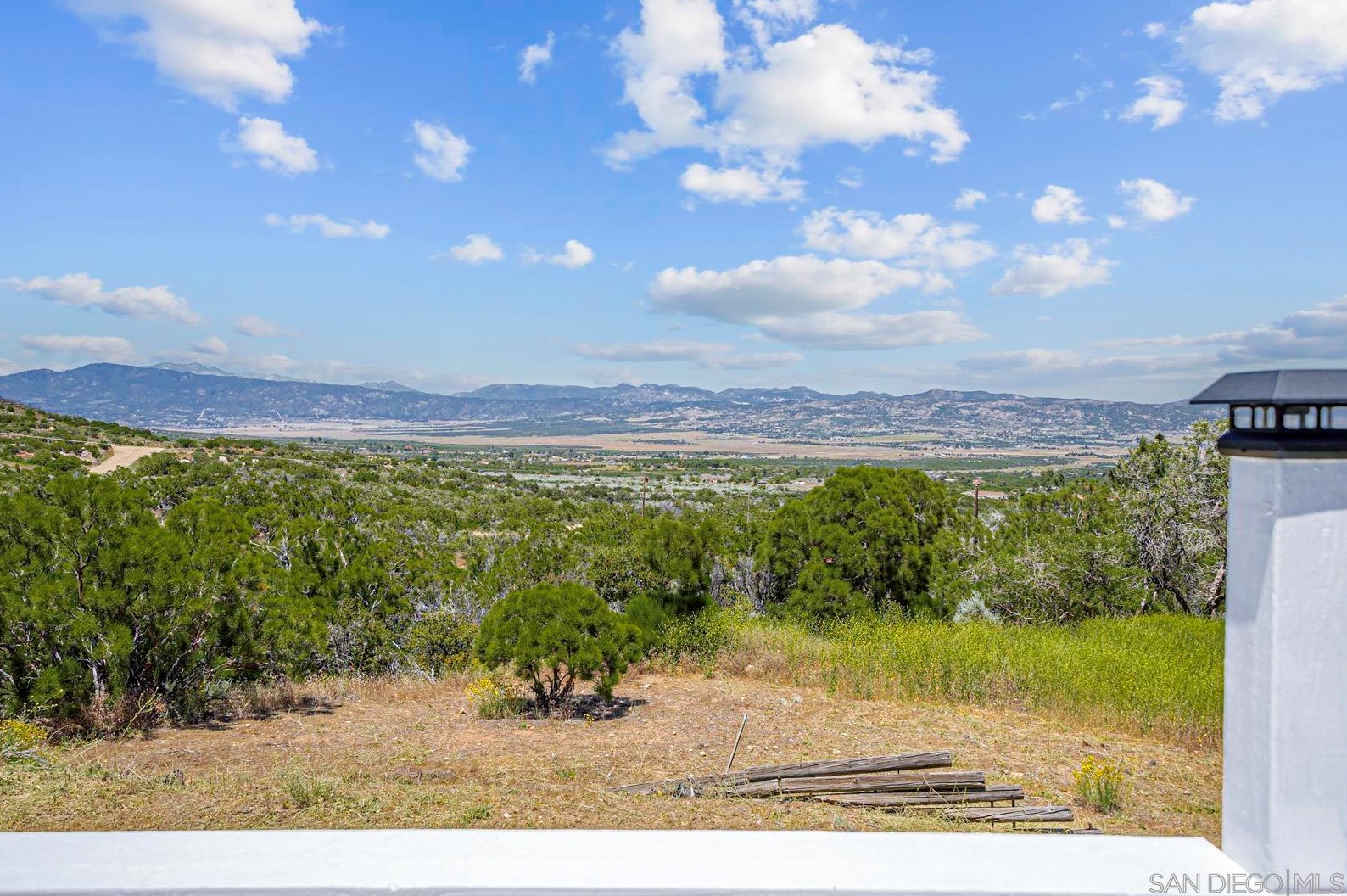 55630 Rock Canyon Rd, Anza CA  92539-9776 exterior