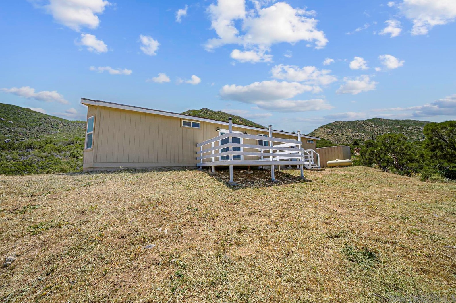 55630 Rock Canyon Rd, Anza CA  92539-9776 exterior