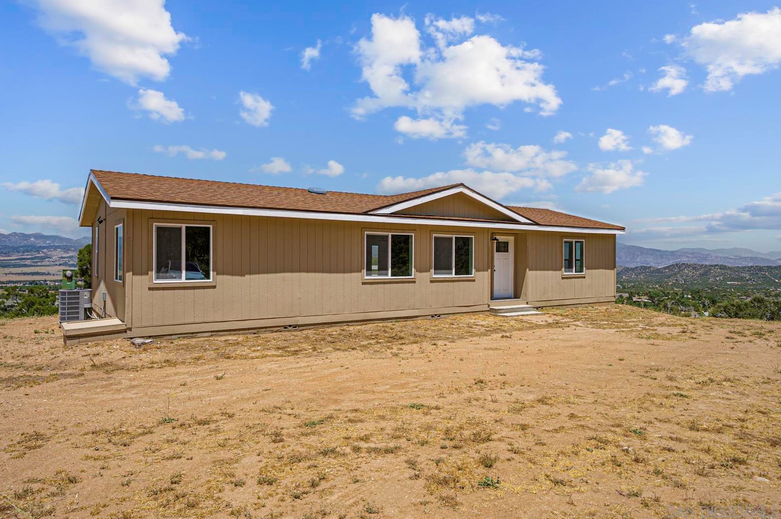 55630 Rock Canyon Rd, Anza CA  92539-9776 exterior