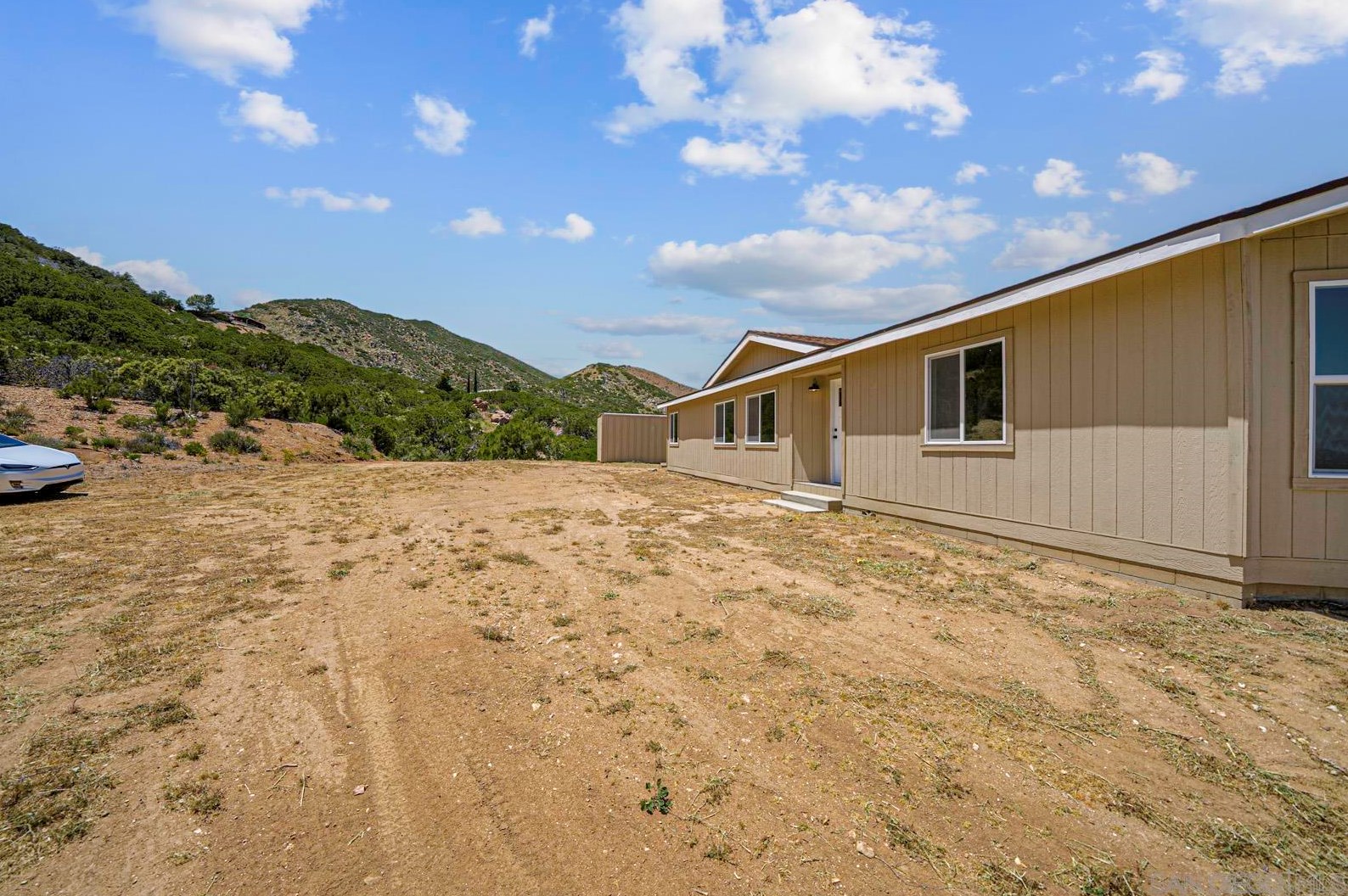 55630 Rock Canyon Rd, Anza CA  92539-9776 exterior