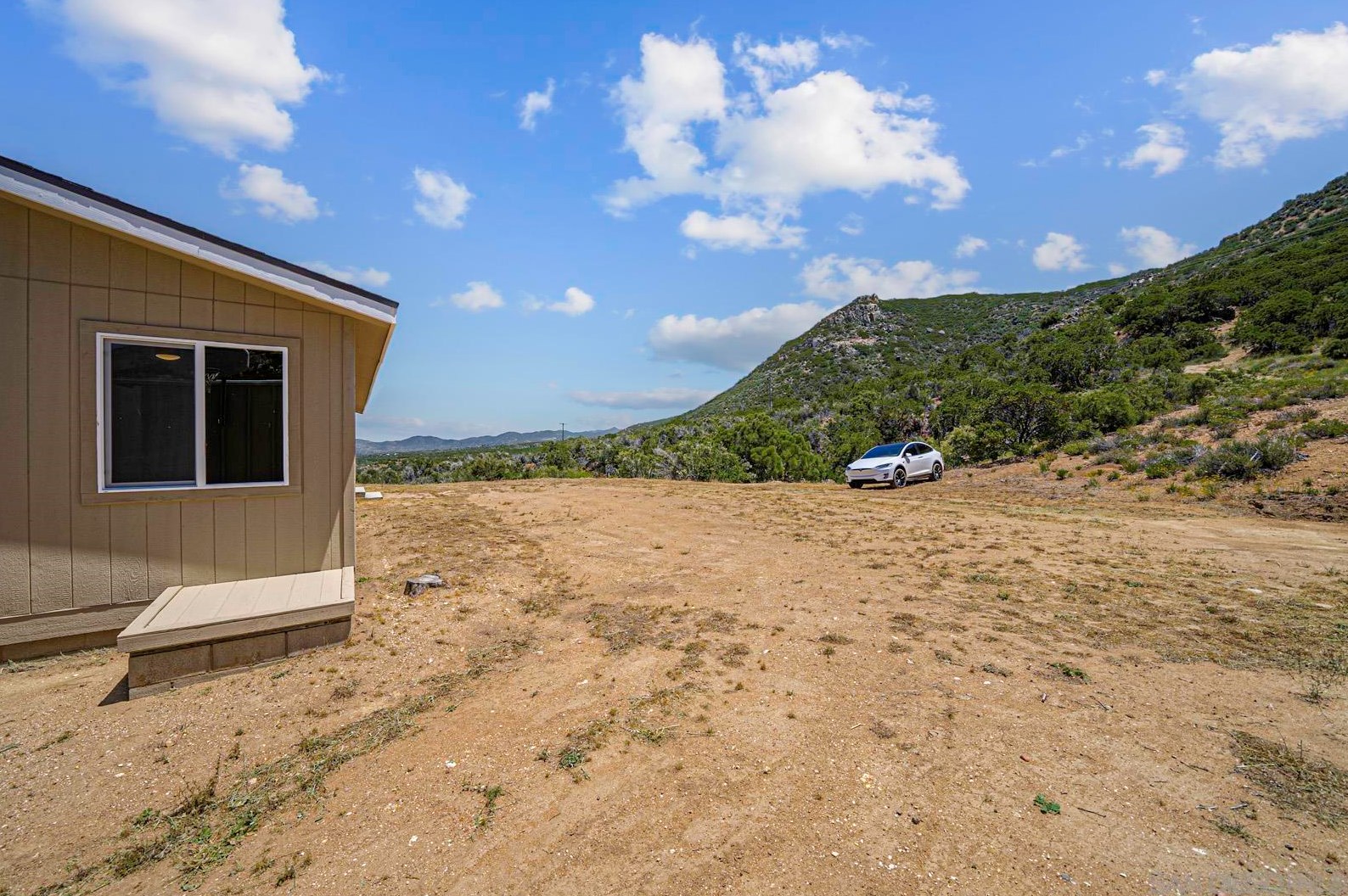 55630 Rock Canyon Rd, Anza CA  92539-9776 exterior