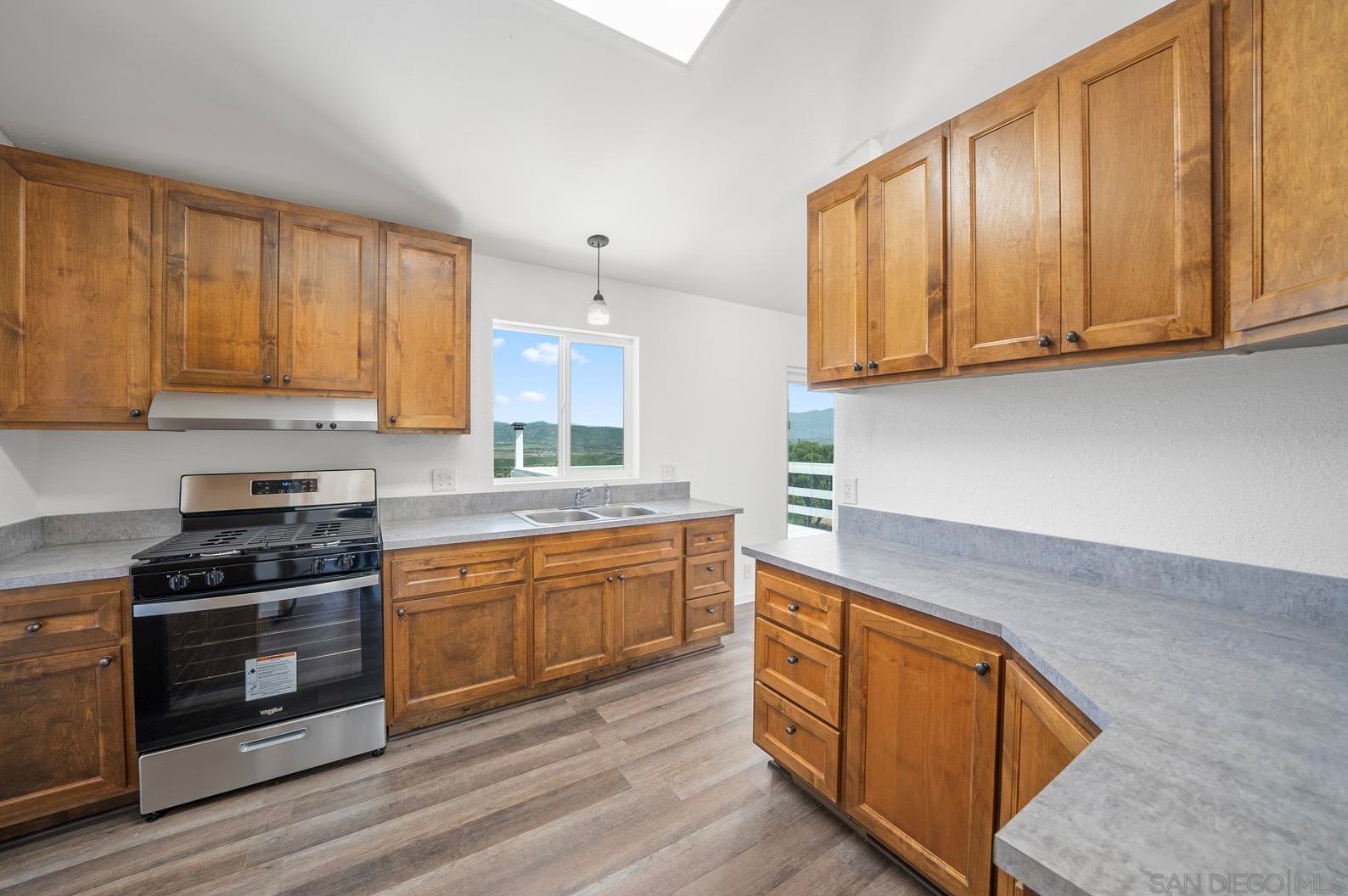 55630 Rock Canyon Rd, Anza CA  92539-9776 exterior