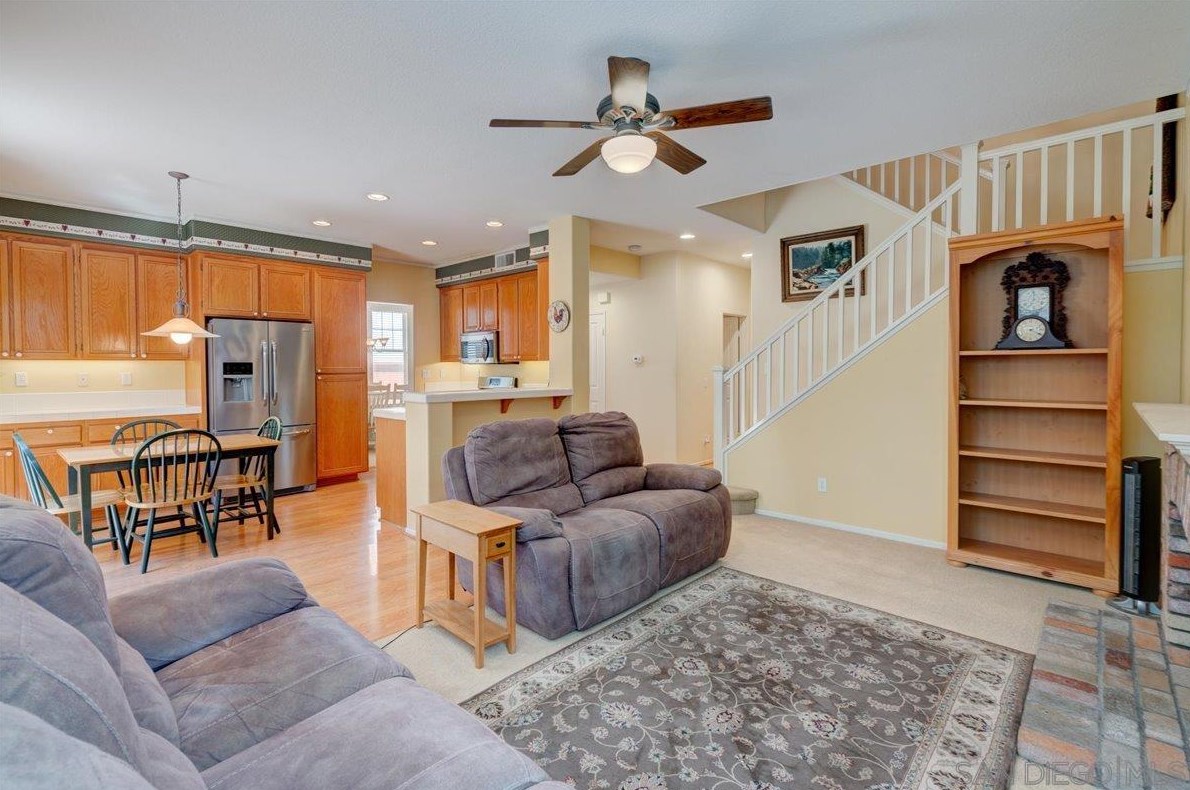 610 San Marino Pl, Chula Vista CA  91914-4042 exterior