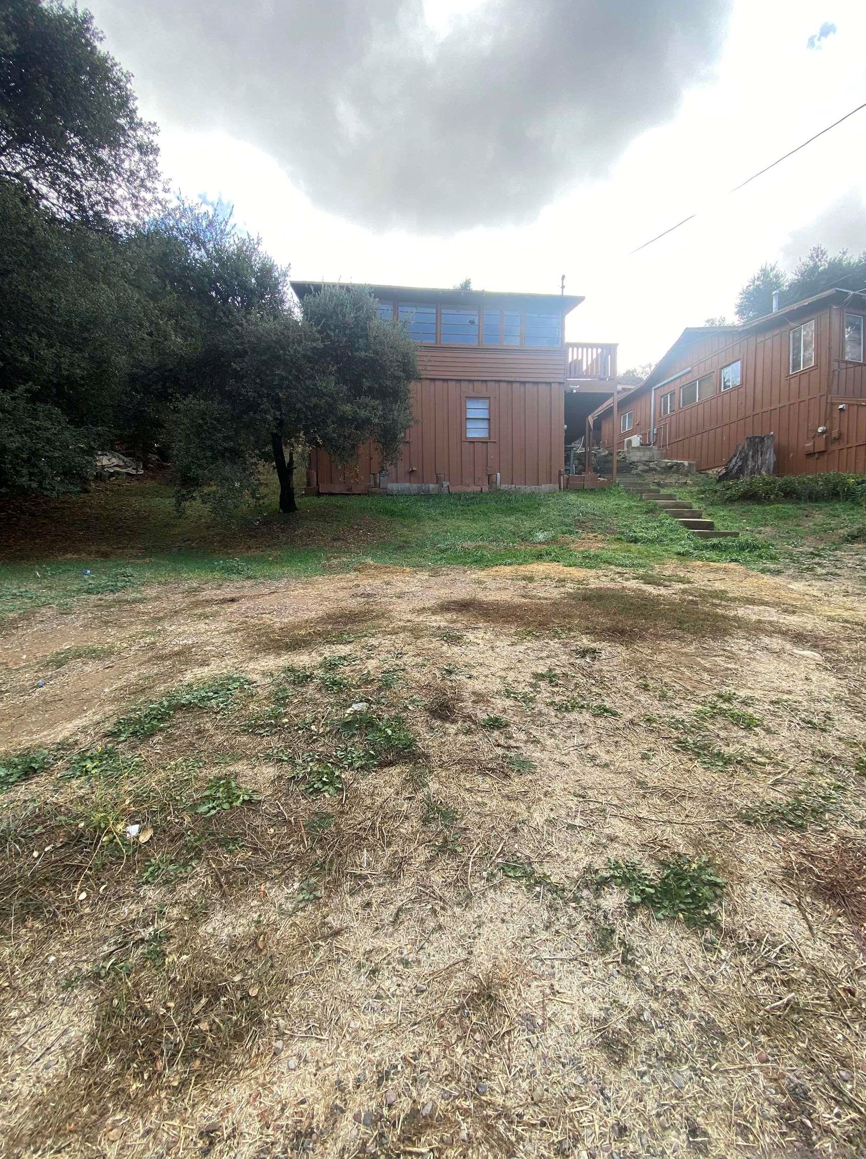 9800 Oak Grove Dr, Descanso CA  91916-9730 exterior