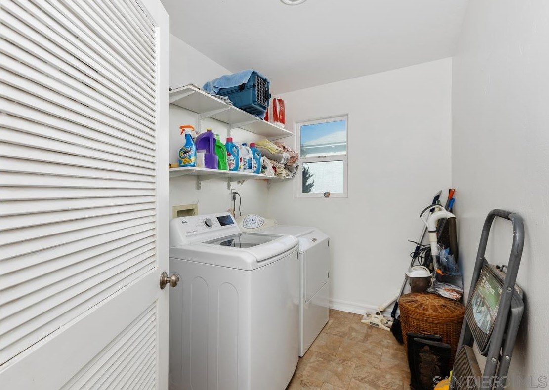 4858 Normandie Pl, La Mesa CA  91942-8545 exterior