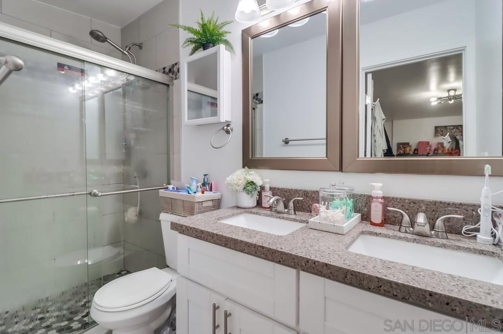 1435 Gowin St, Spring Valley CA  91977-3806 exterior