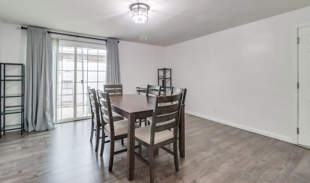 1435 Gowin St, Spring Valley CA  91977-3806 exterior