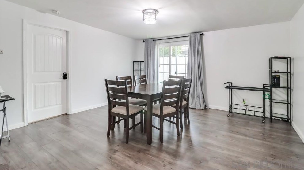 1435 Gowin St, Spring Valley CA  91977-3806 exterior