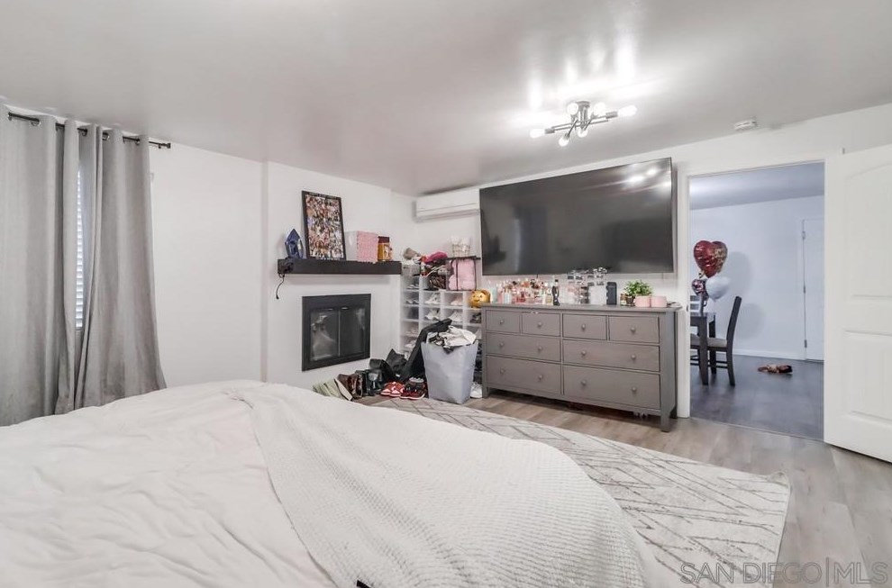 1435 Gowin St, Spring Valley CA  91977-3806 exterior