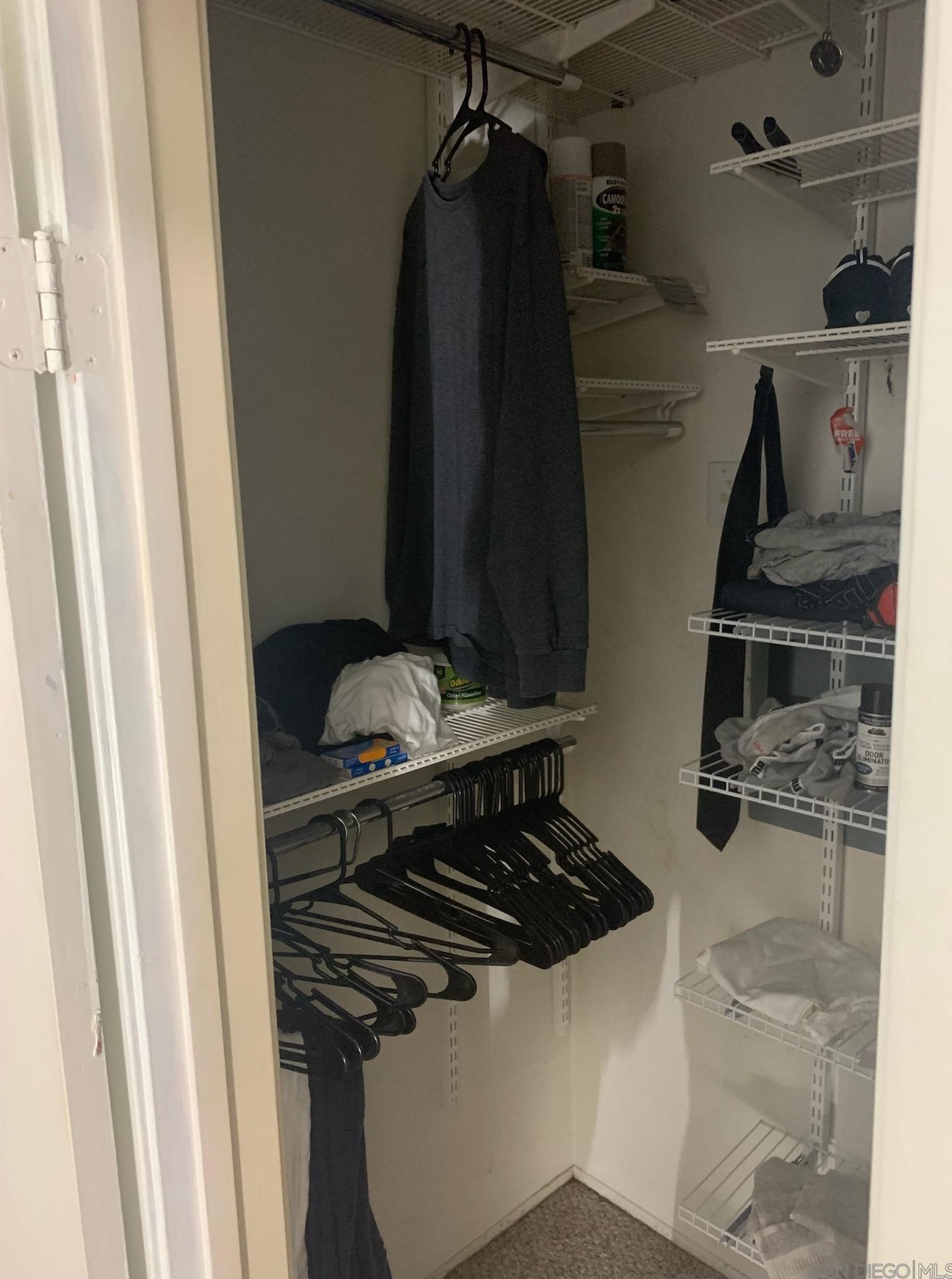 2510 Clairemont Dr, San Diego CA 92117-6603 exterior