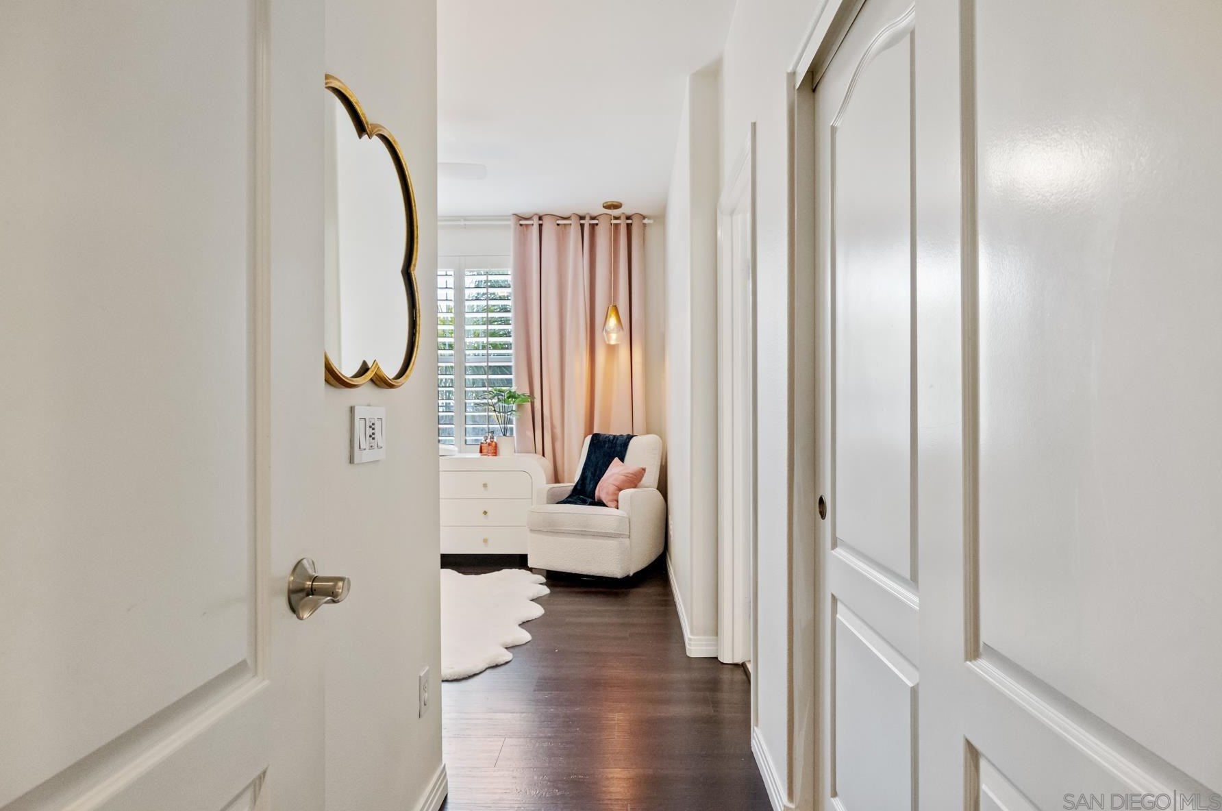 3805 Sacramento Dr, La Mesa CA  91941-6887 exterior