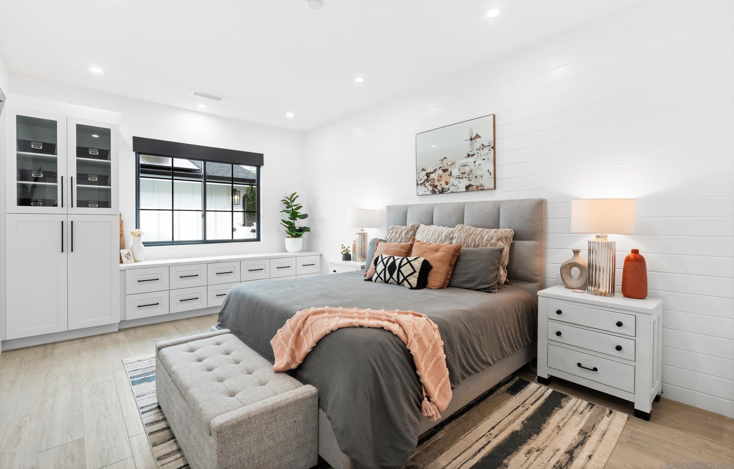 4556 Manitou Way, San Diego CA  92117-2931 exterior