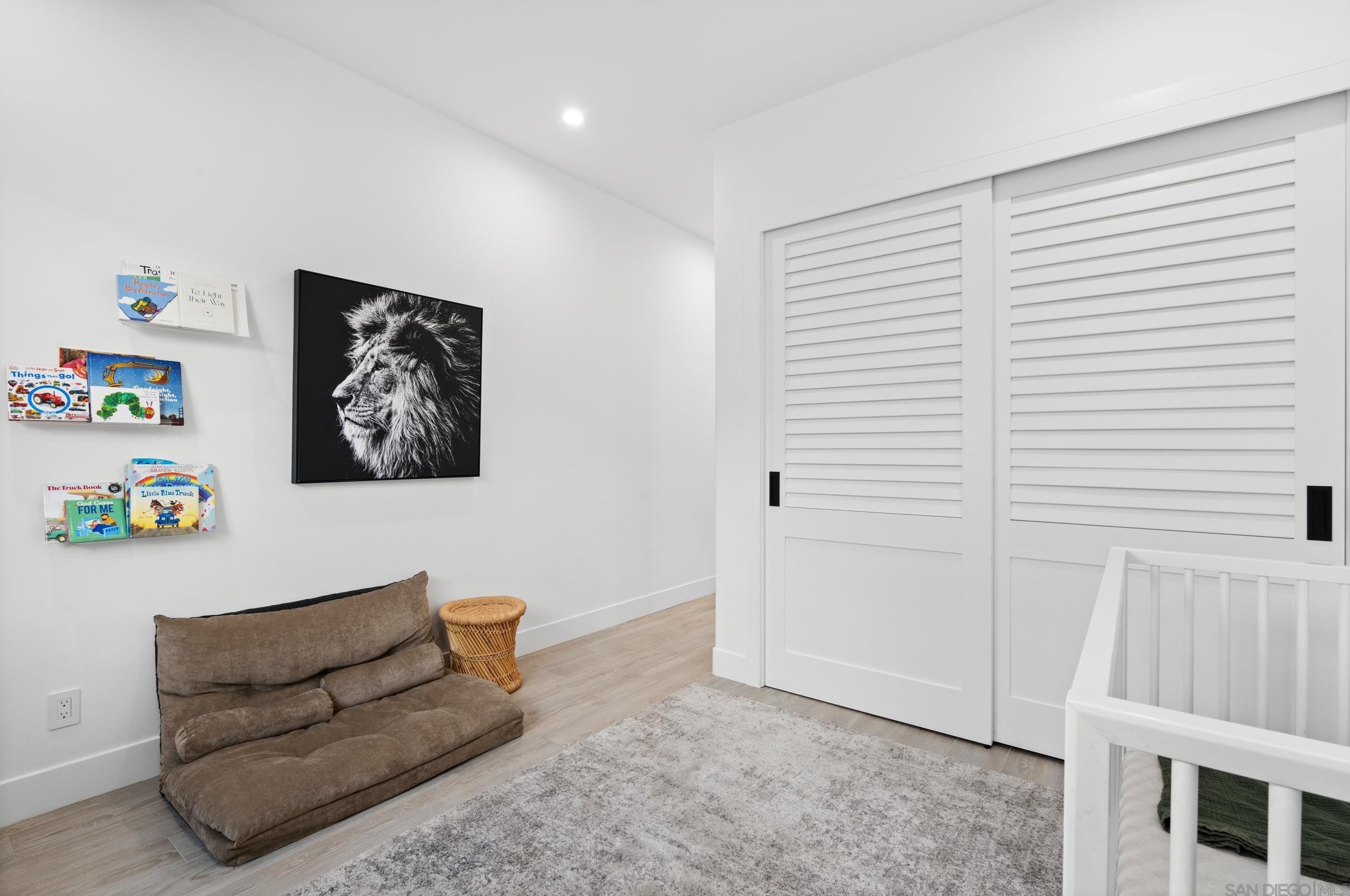 4556 Manitou Way, San Diego CA  92117-2931 exterior