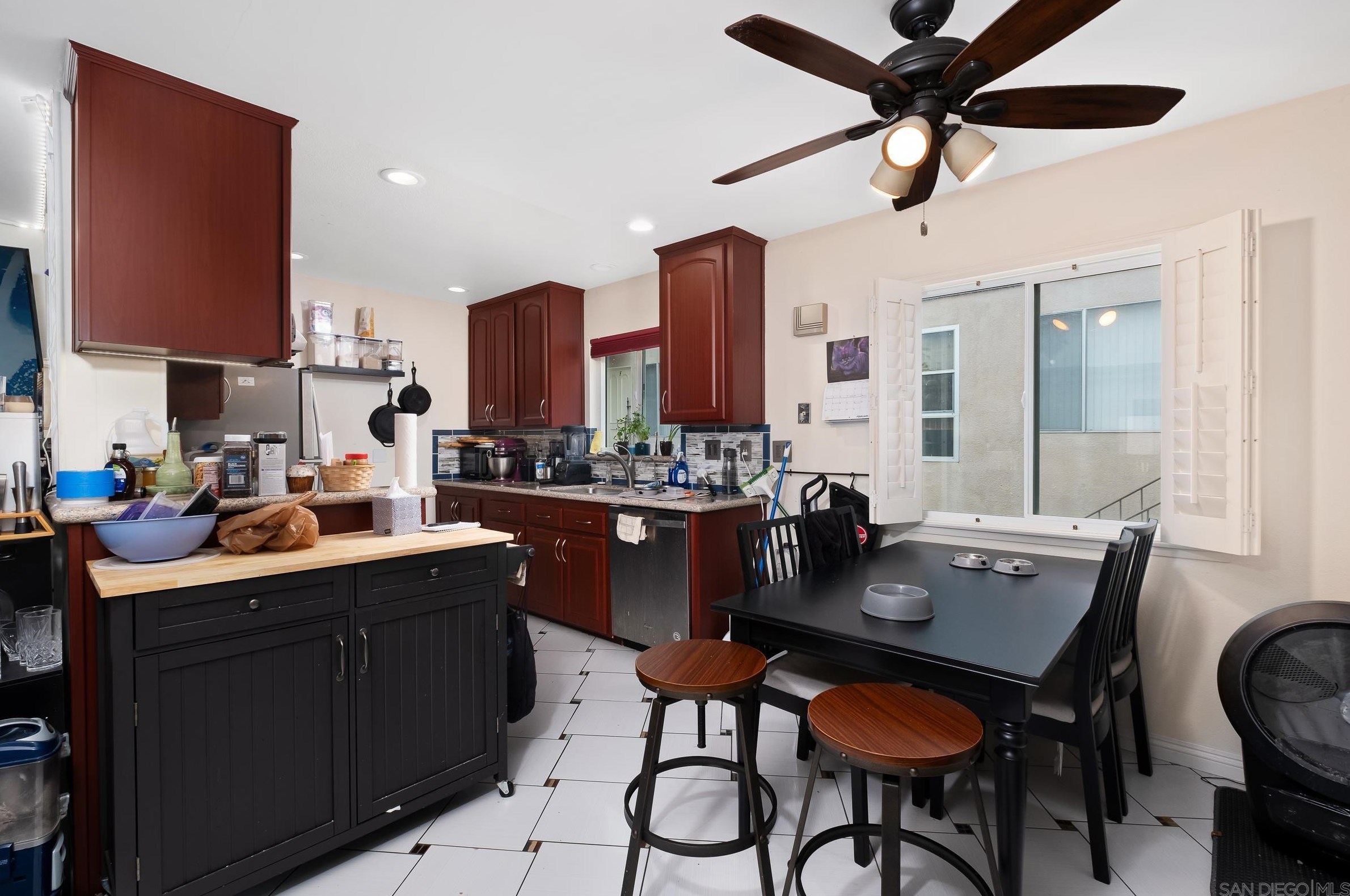 4239 Cleveland Ave, San Diego CA 92103-2412 exterior