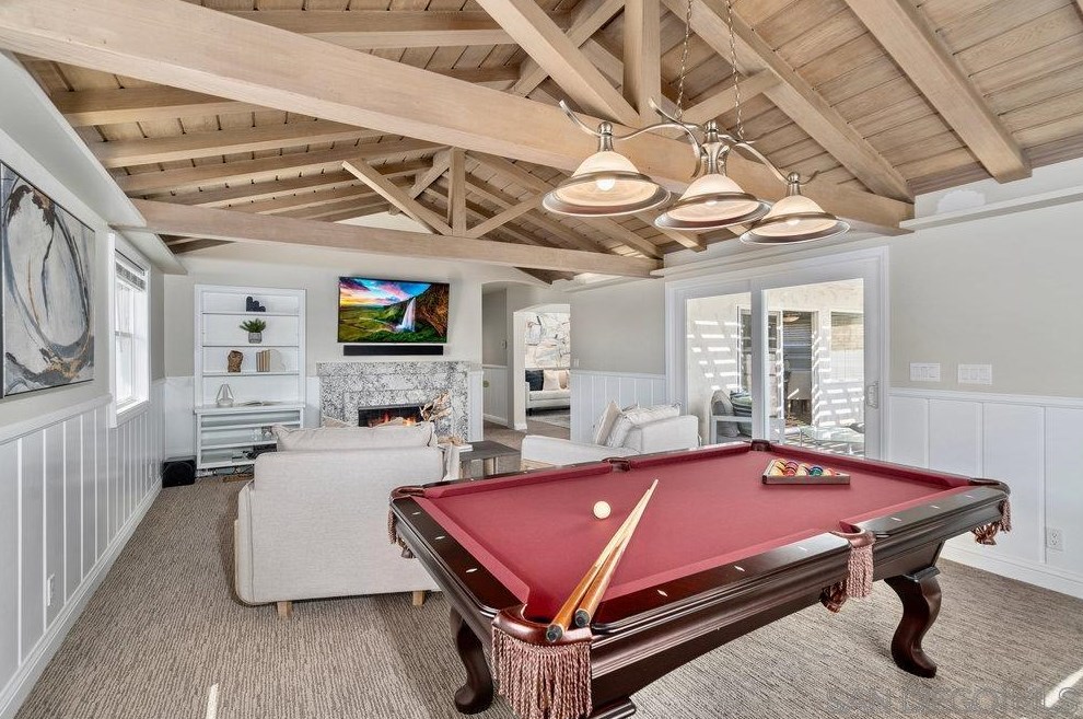 1151 Turquoise St, San Diego CA 92109-1247 exterior