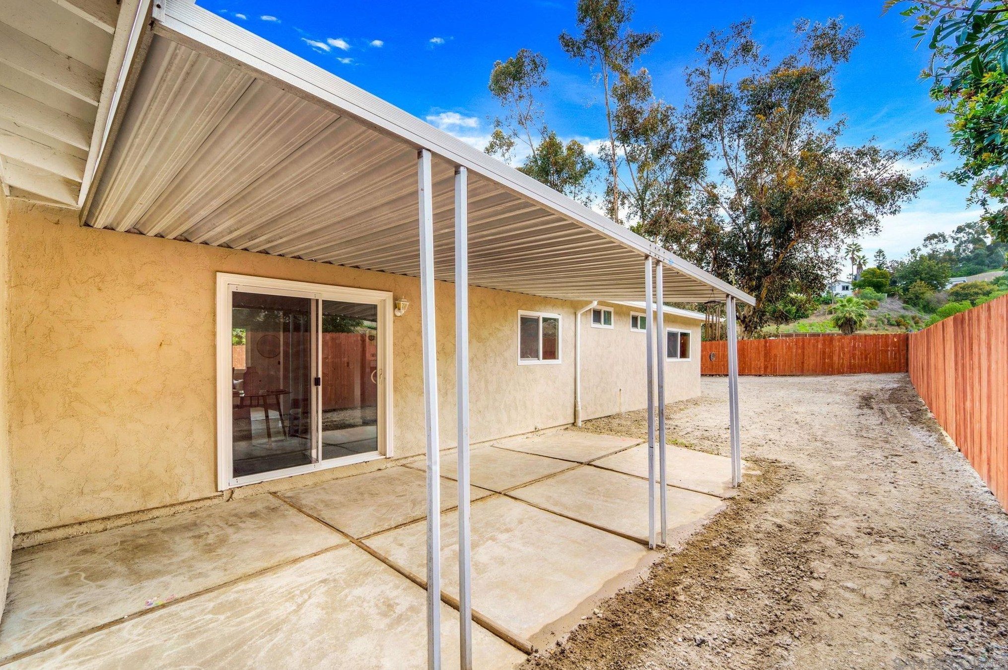 9359 Lamar St, Spring Valley CA  91977-2802 exterior