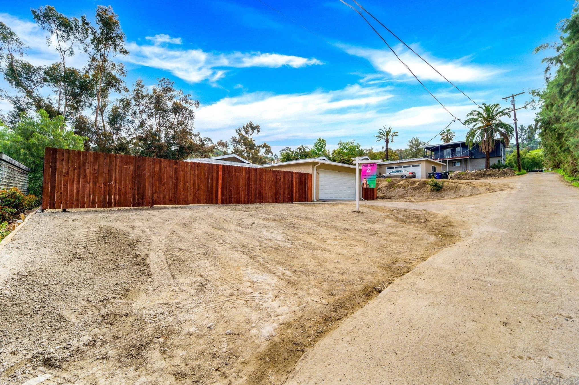 9359 Lamar St, Spring Valley CA  91977-2802 exterior