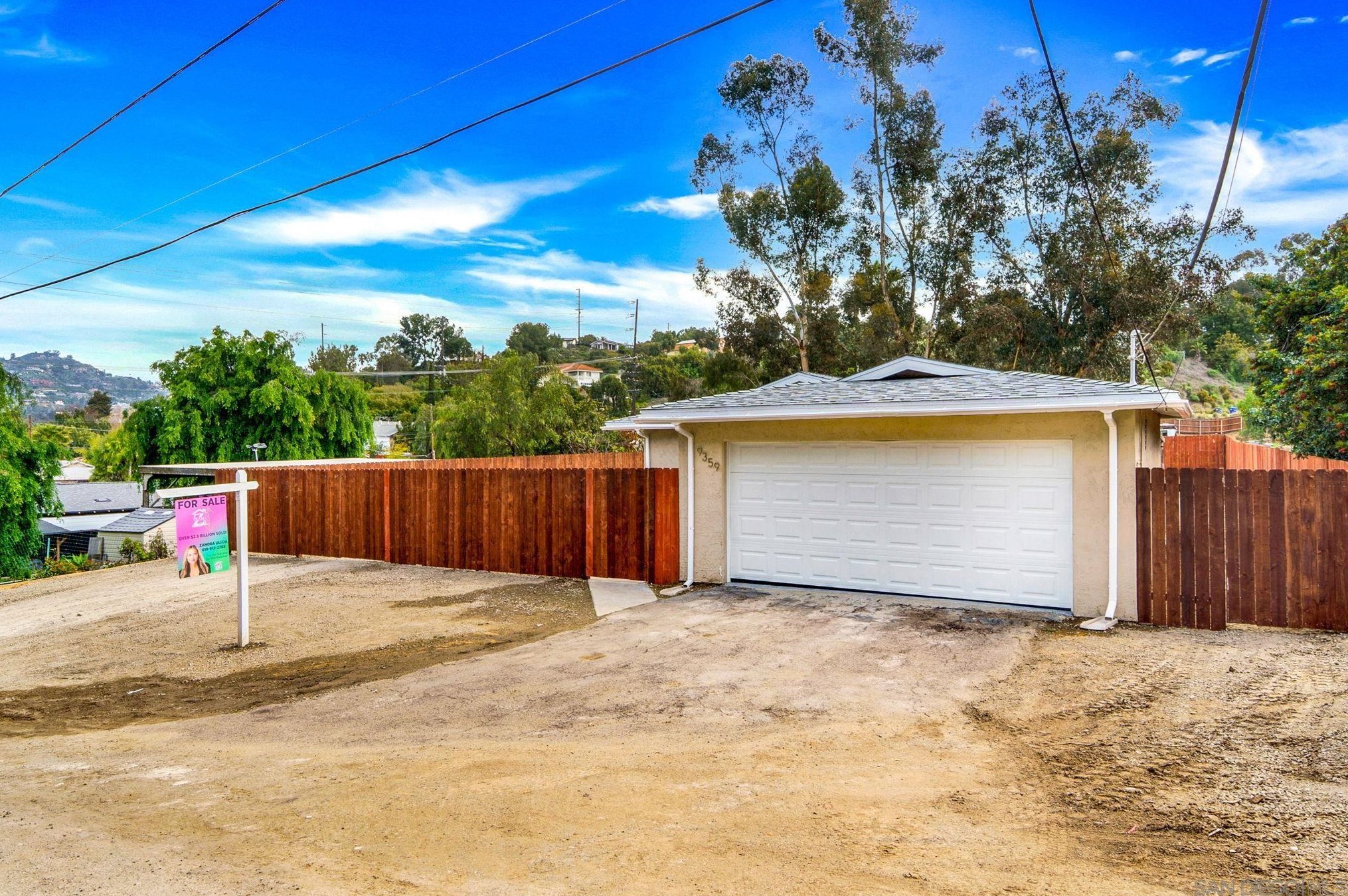 9359 Lamar St, Spring Valley CA  91977-2802 exterior