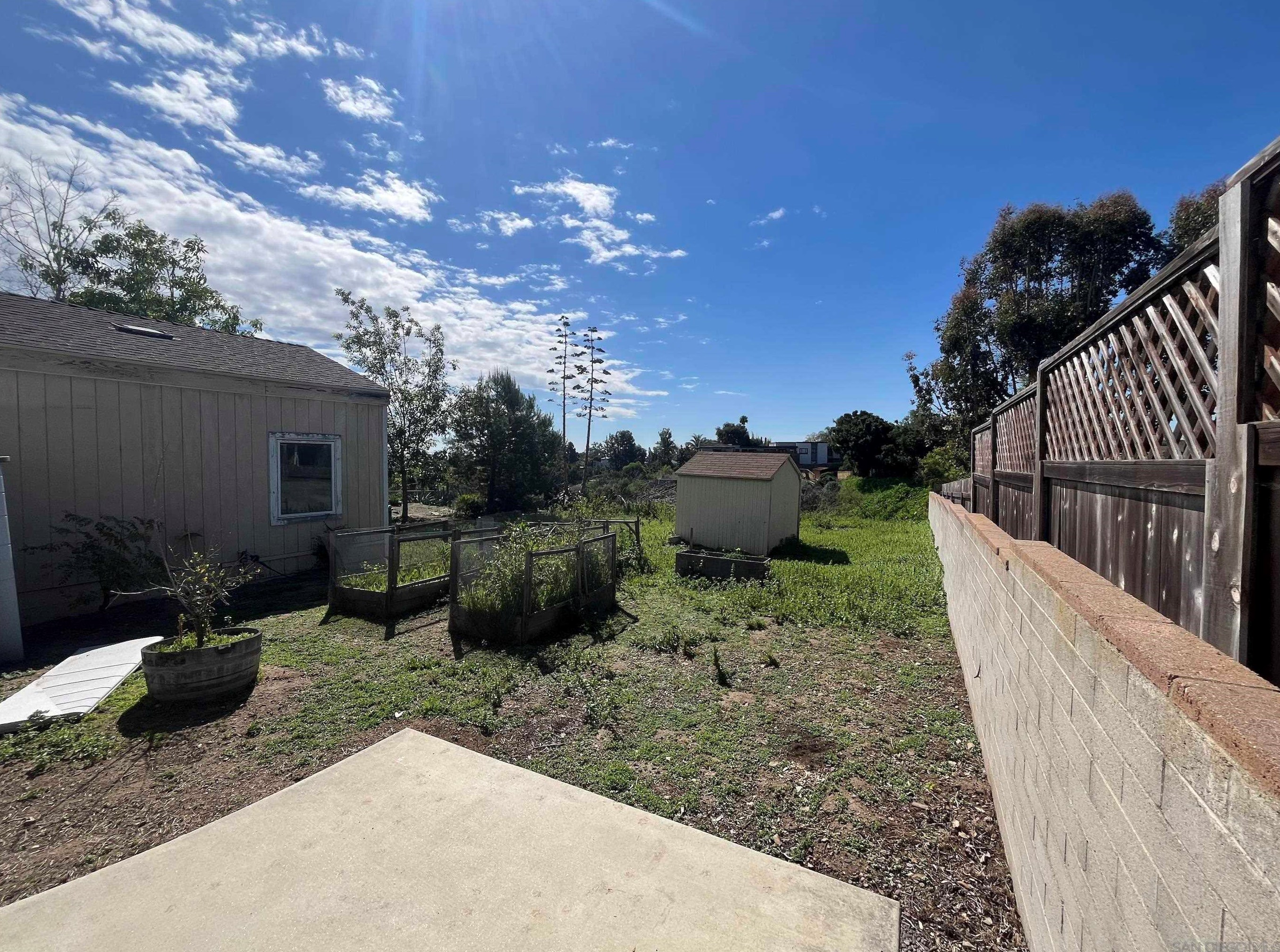 3535 Eugene Pl, San Diego CA 92116-1931 exterior