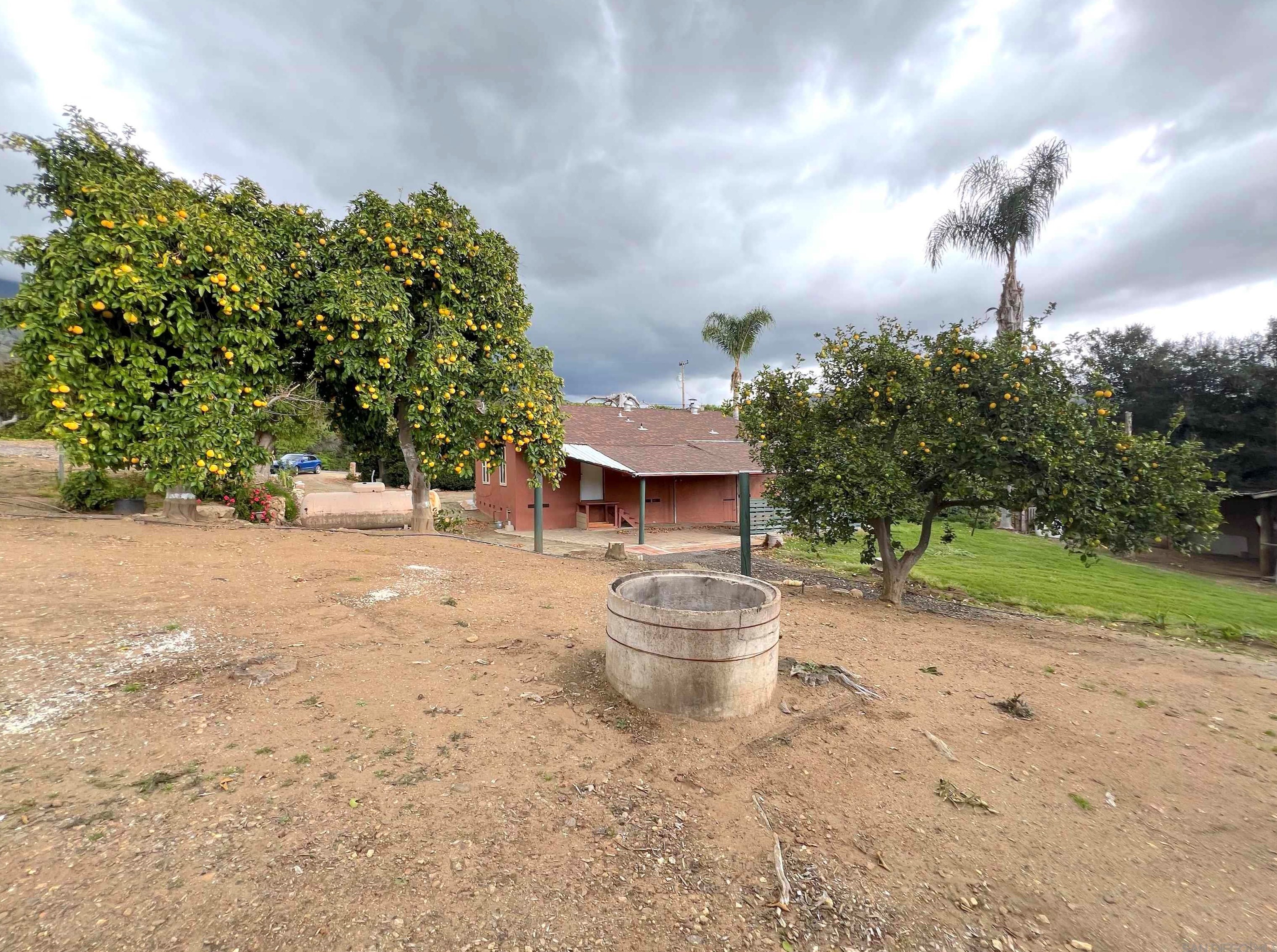 32500 Rincon Ranch Rd, Pala CA  92061 exterior