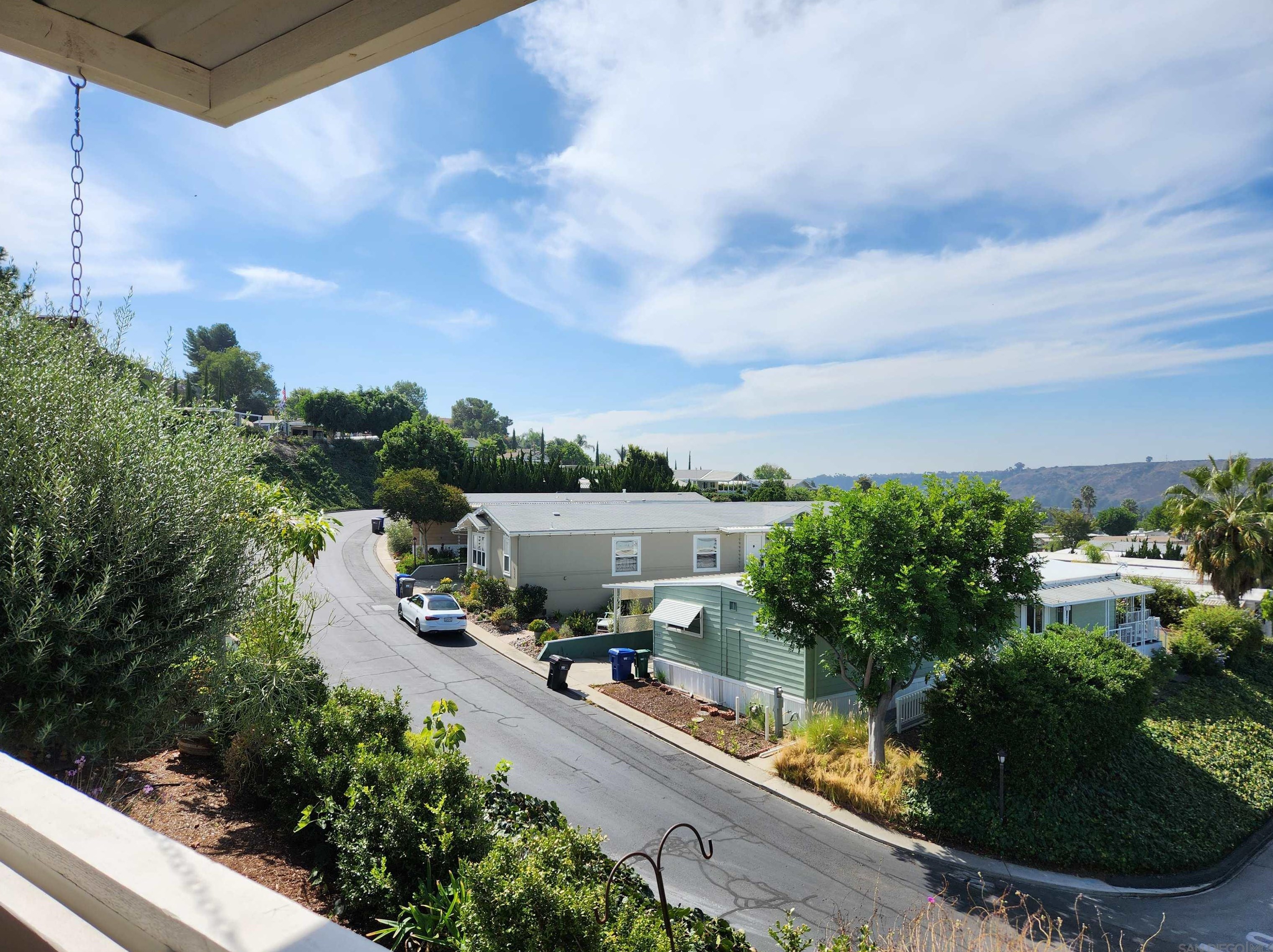 5018 Old Cliffs Rd, San Diego, CA 92120 owner and property records