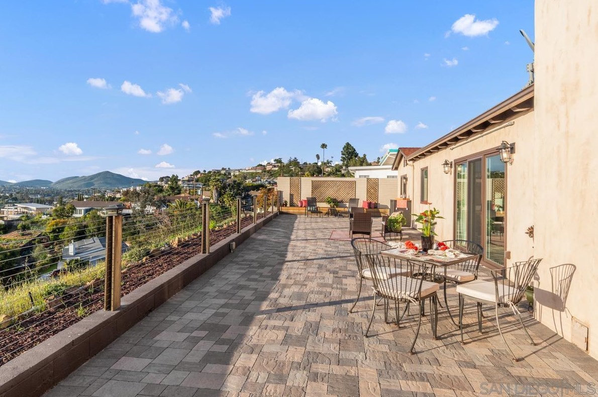 8020 Eastridge Dr, La Mesa CA  91941-7834 exterior