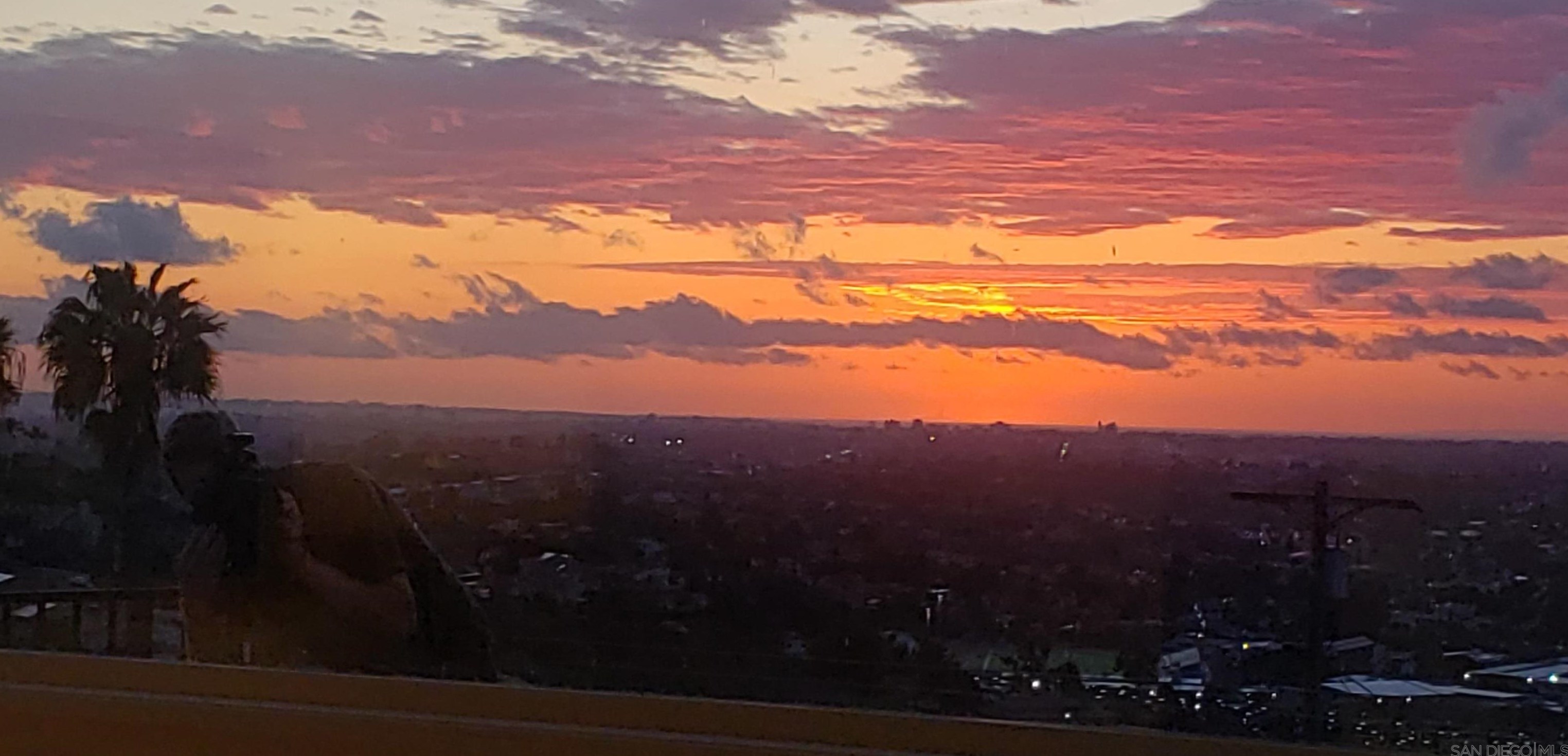 8020 Eastridge Dr, La Mesa CA  91941-7834 exterior