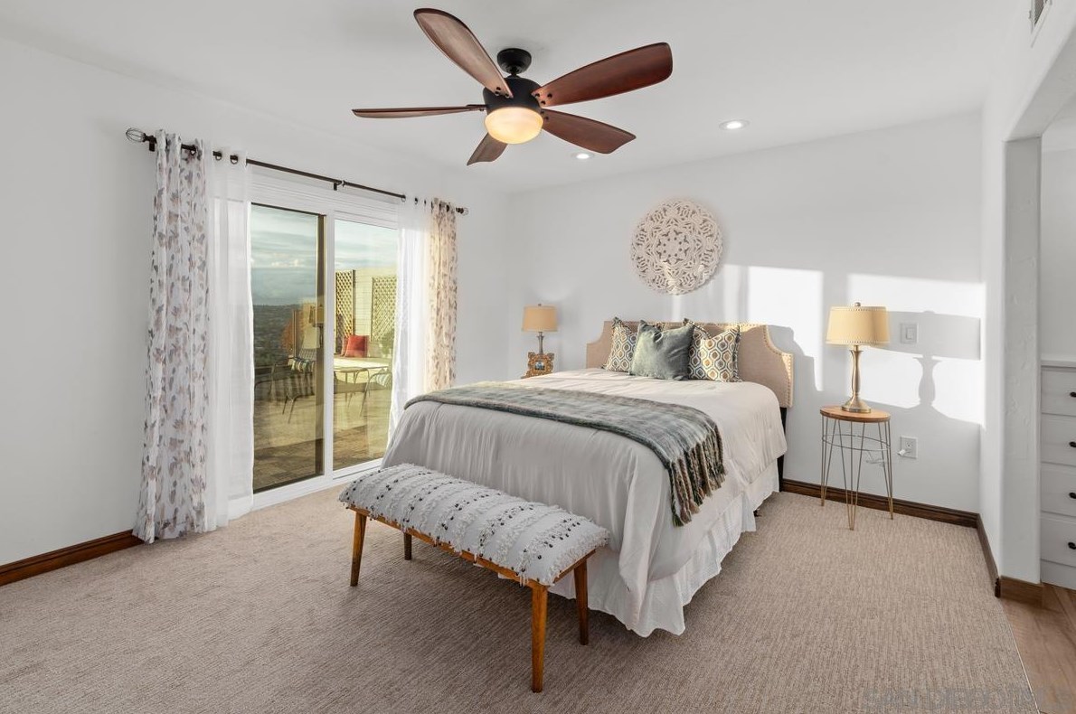 8020 Eastridge Dr, La Mesa CA  91941-7834 exterior